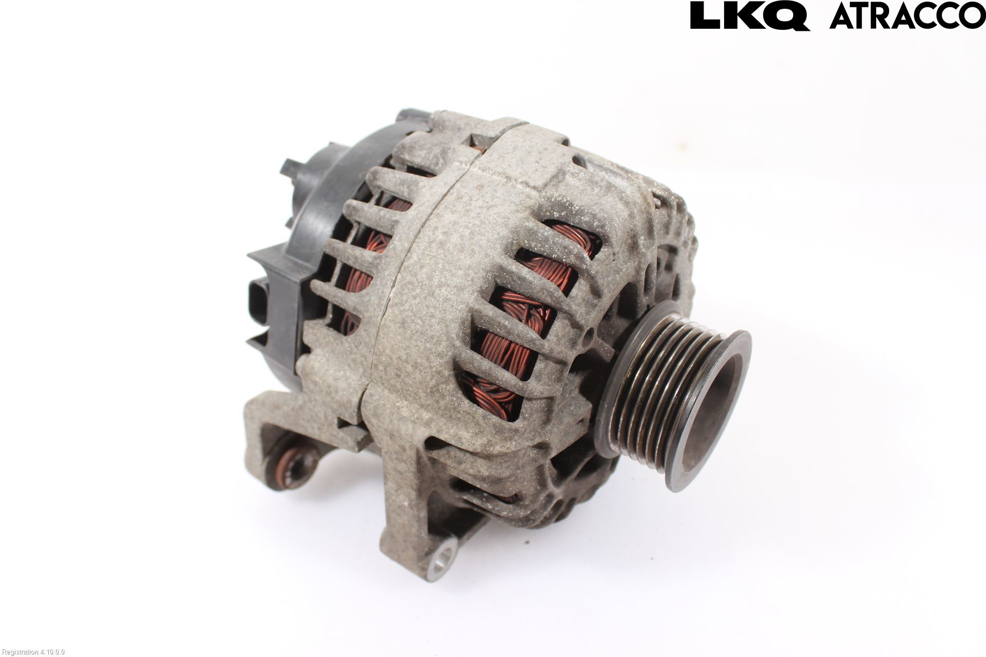 Opel ASTRA J 10-15 Generator