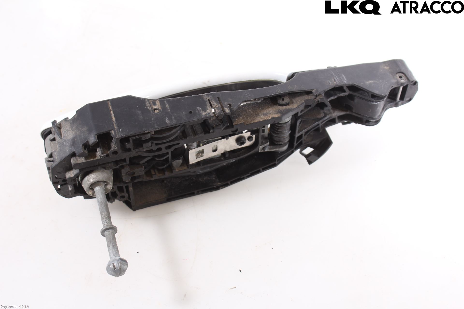 Peugeot EXPERT/E-EXPERT 17- Bakluckehandtag