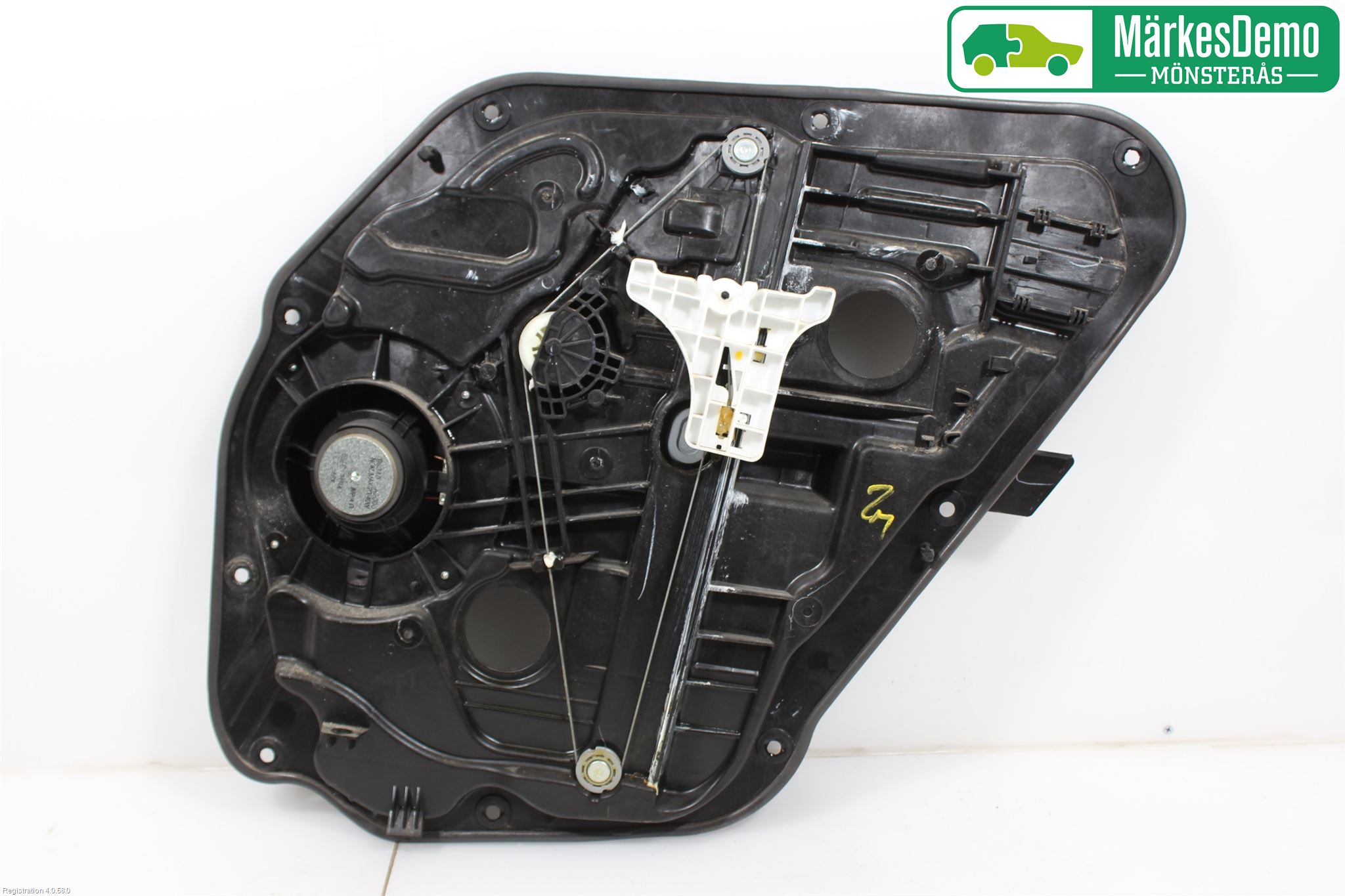 Kia CEED 12-18 Fönsterhissmekanism