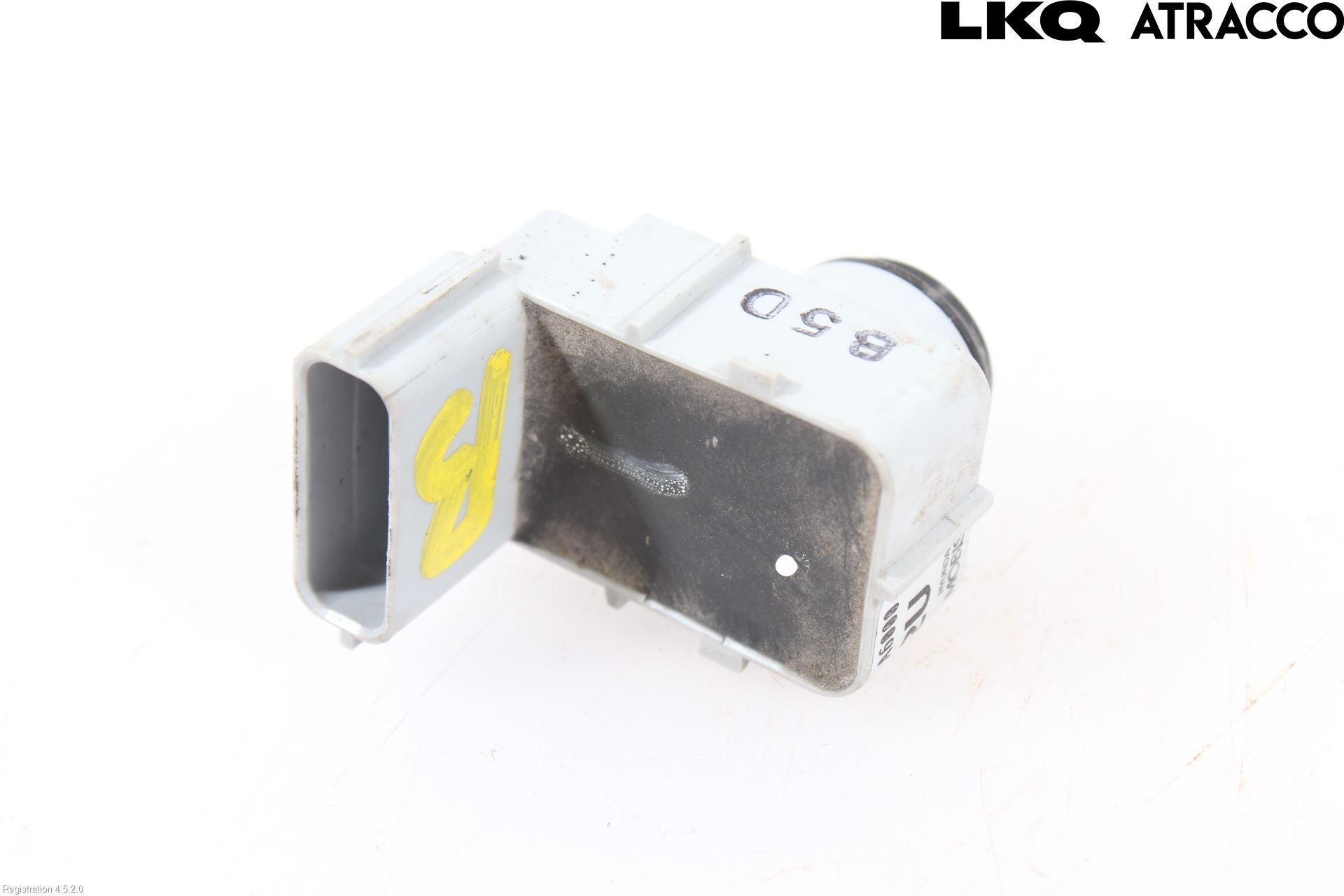 Hyundai i30 GD 13-17 Parkeringshjälp Backsensor