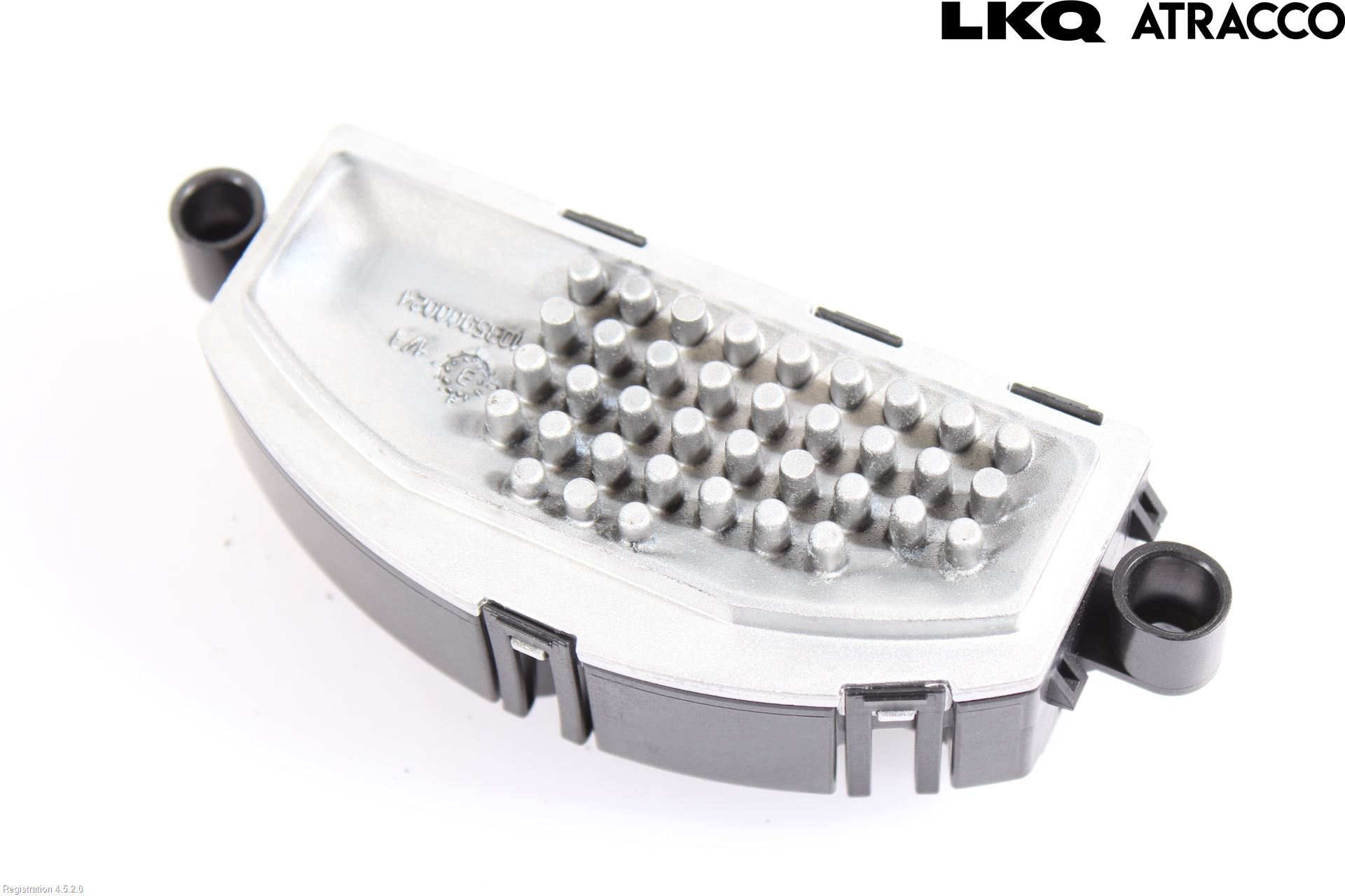 Audi A3/S3 05-13 Värmefläktsmotstånd