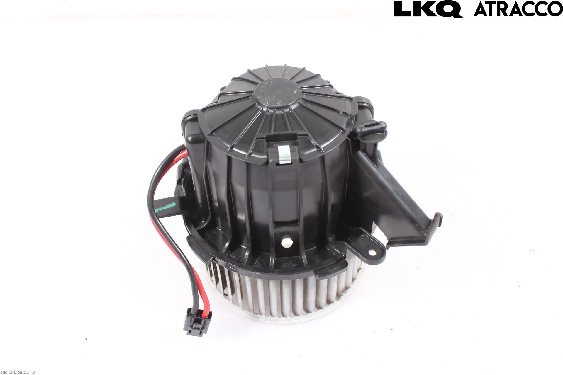 Audi A4 ALLROAD 09-16 Värmefläkt