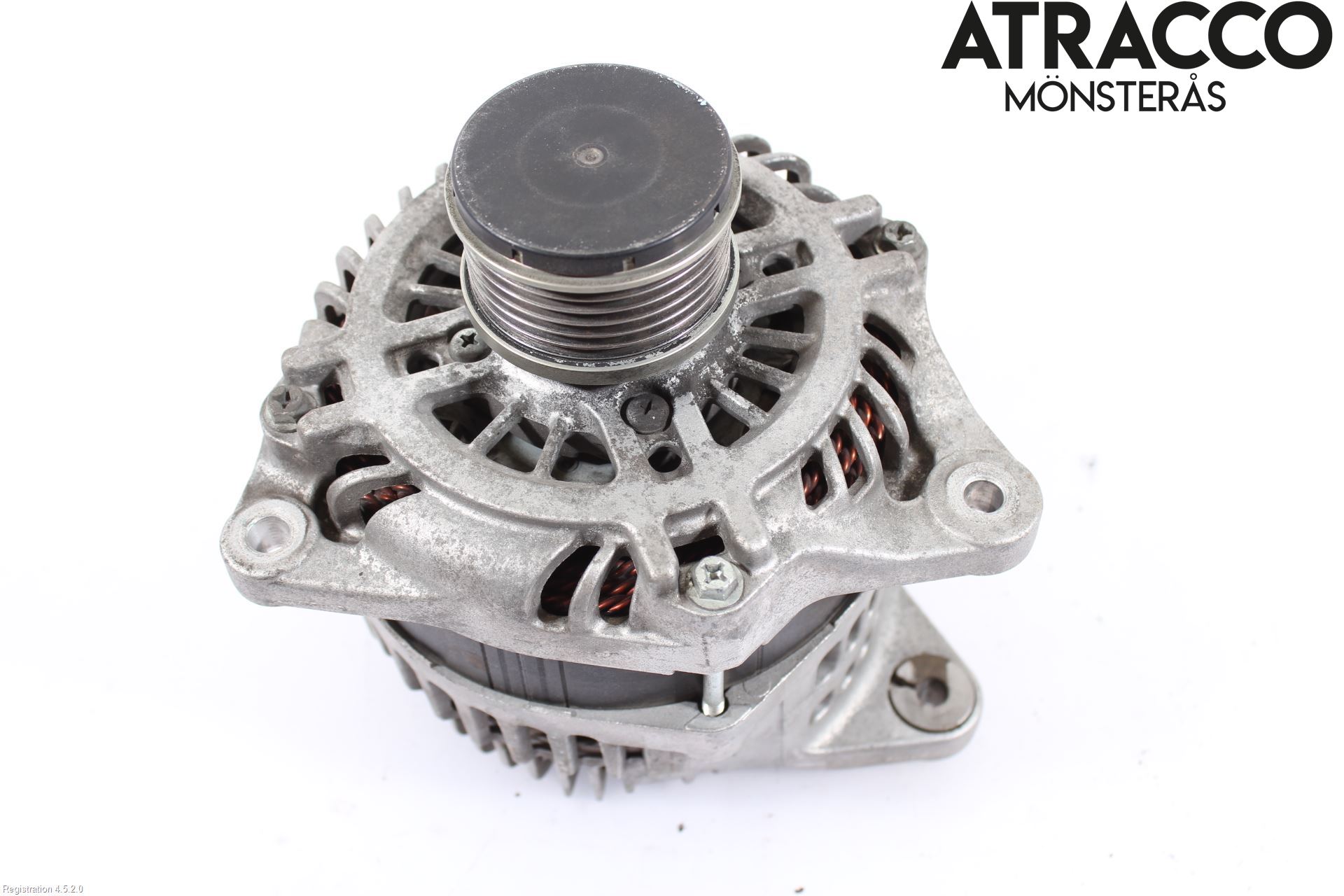Subaru OUTBACK 15-20 Generator