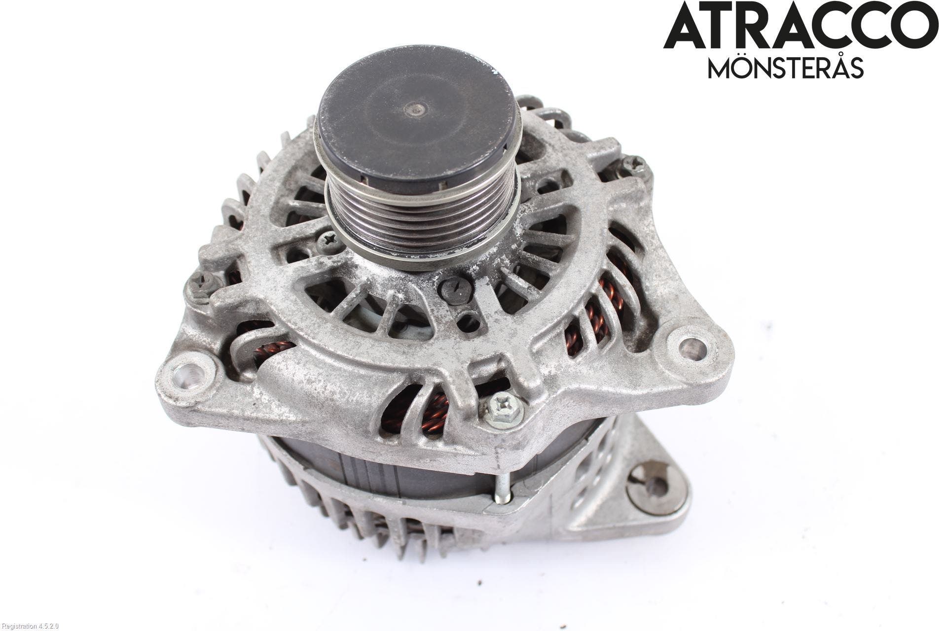 Subaru OUTBACK 15-20 Generator