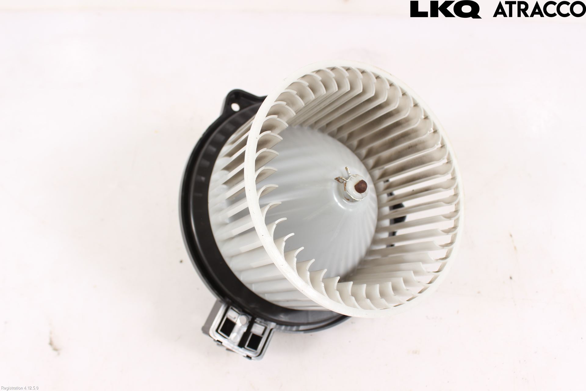 Mazda 2 (DJ) 15-22 Värmefläkt