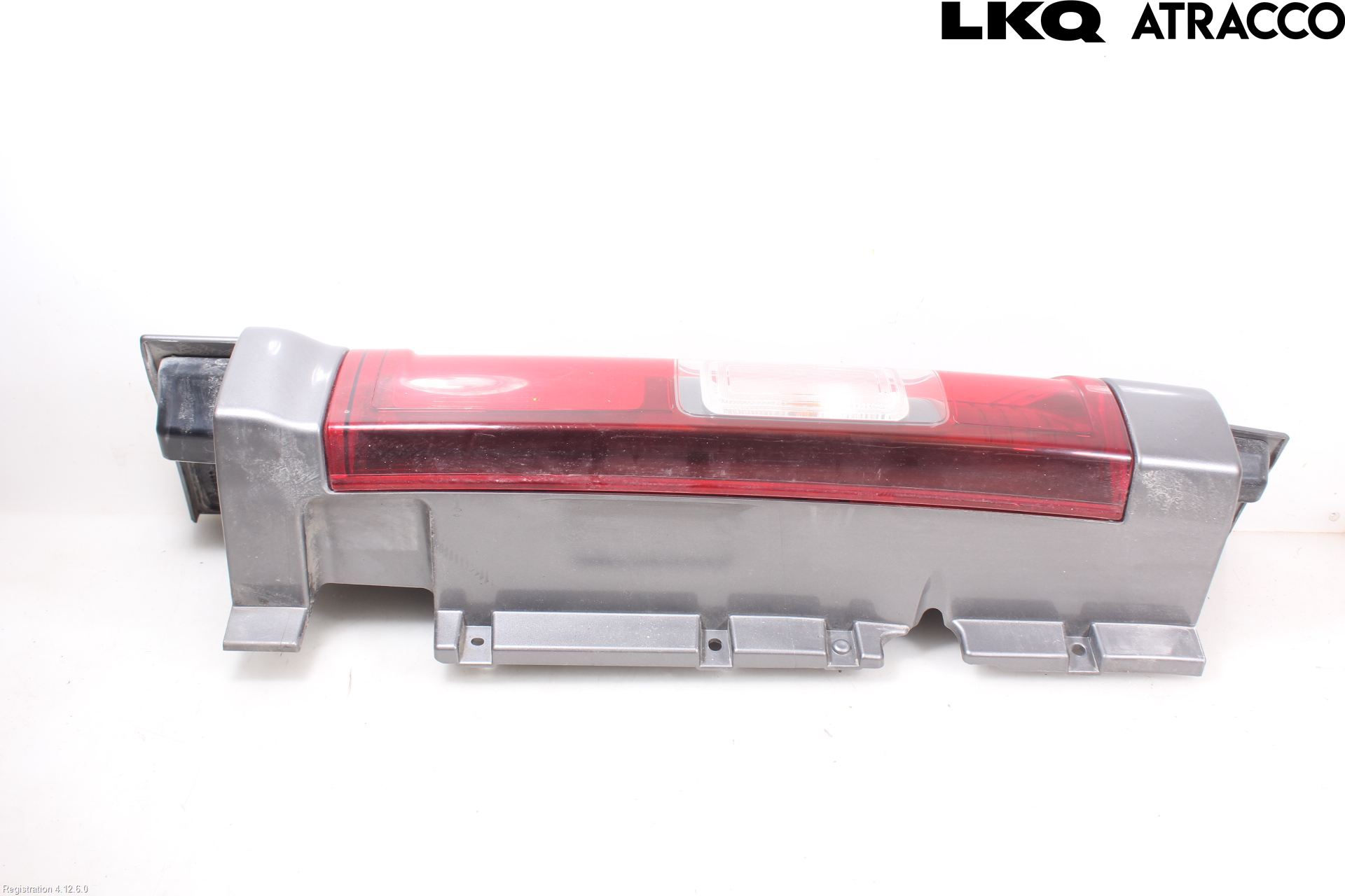 Fiat TALENTO 16- Bakljus Vänster