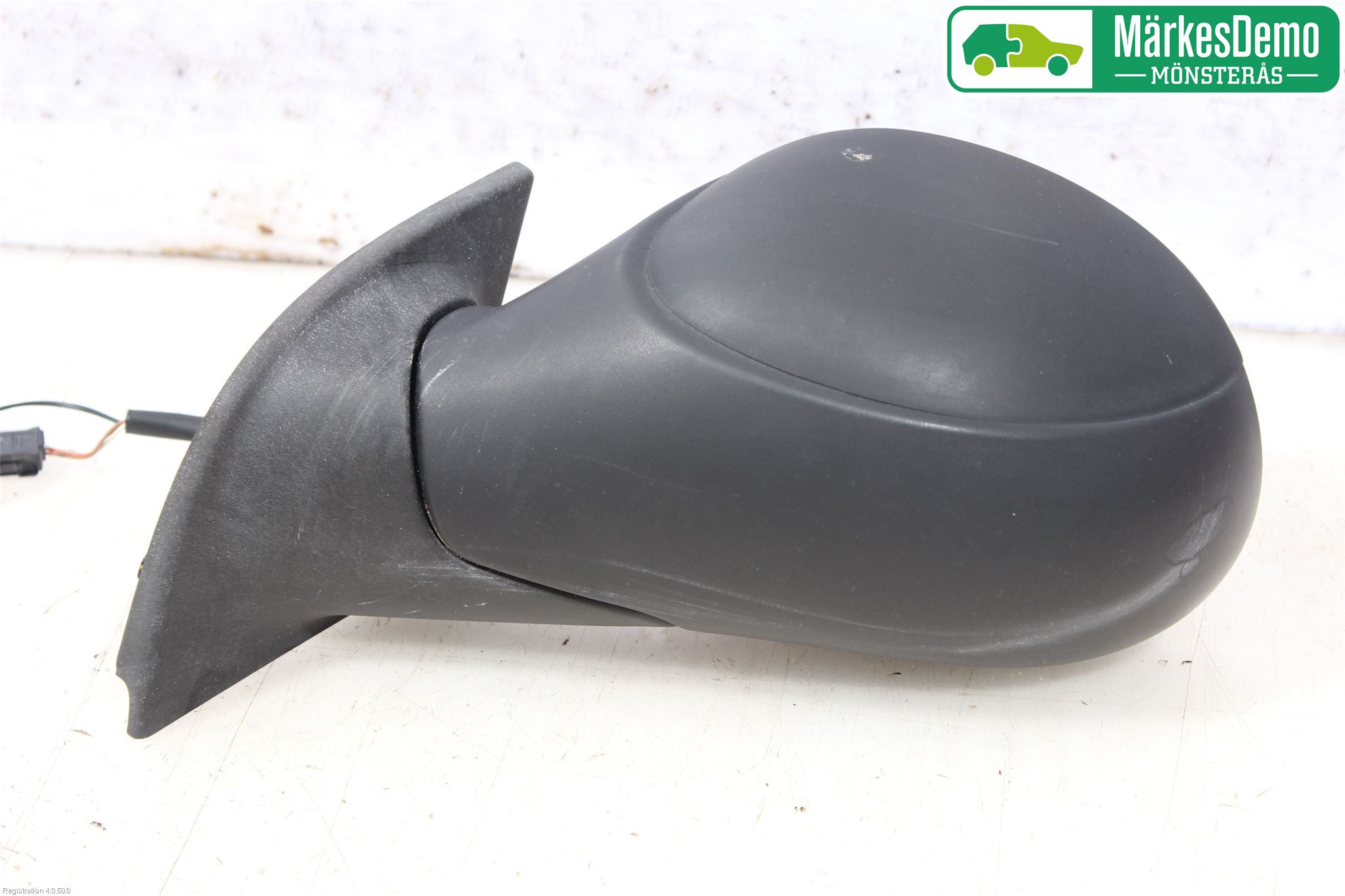 Citroen C3 -04 Spegel Yttre El Vä
