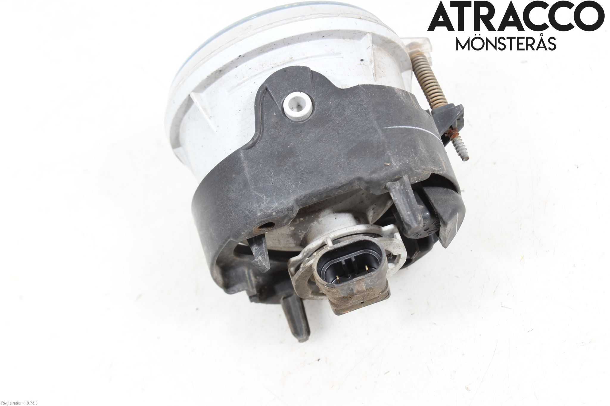 Chrysler CHR VOYAGER     04-07 Dimljus-Varselljus Fram