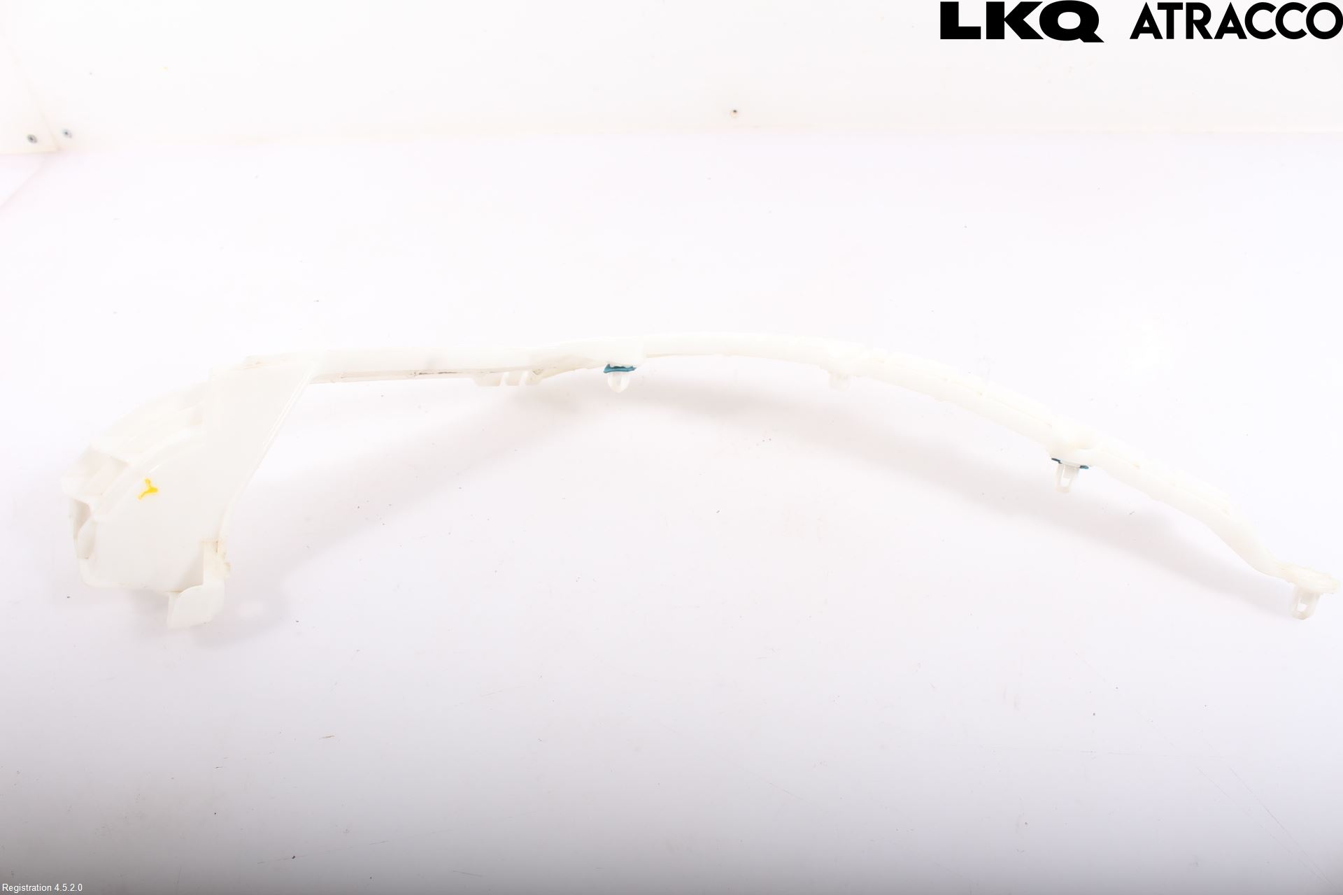 Mitsubishi ECLIPS CROSS Stötfångarfäste Bak Hö