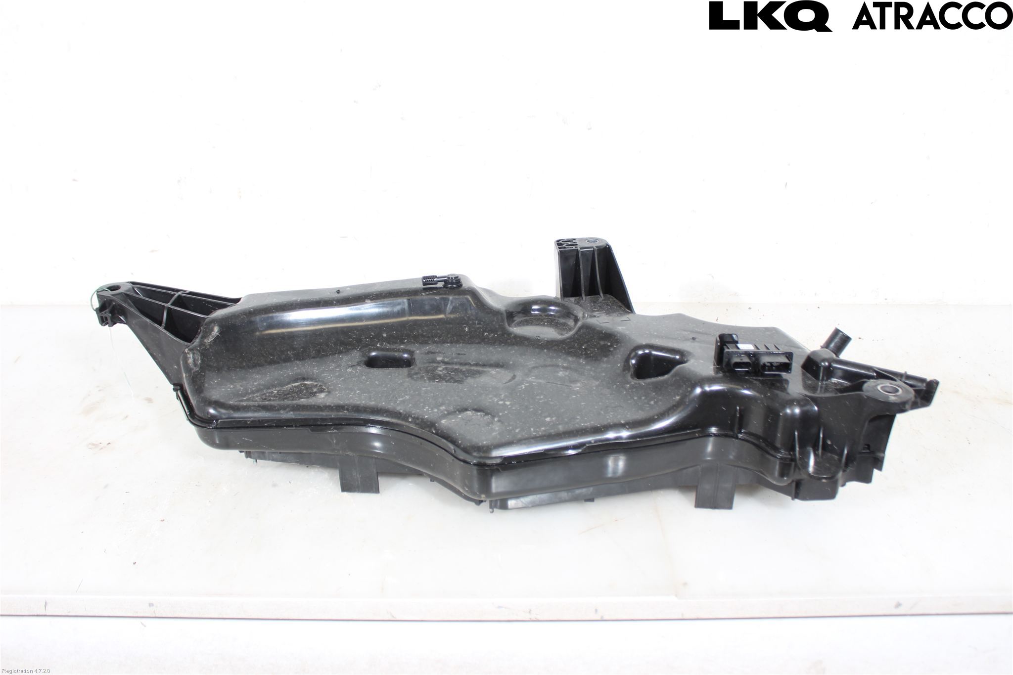 Seat LEON 20- Adblue Tank