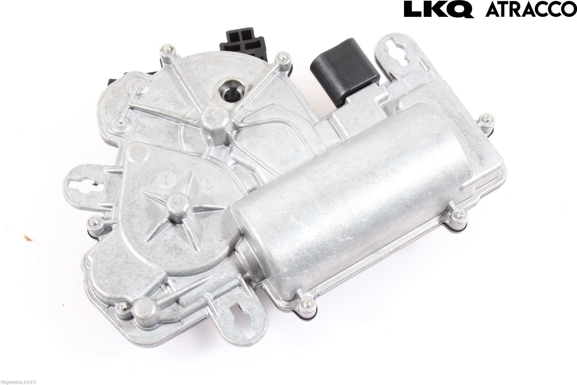 Volkswagen VW TIGUAN 16-24 Bakluckeöppnare Automatisk