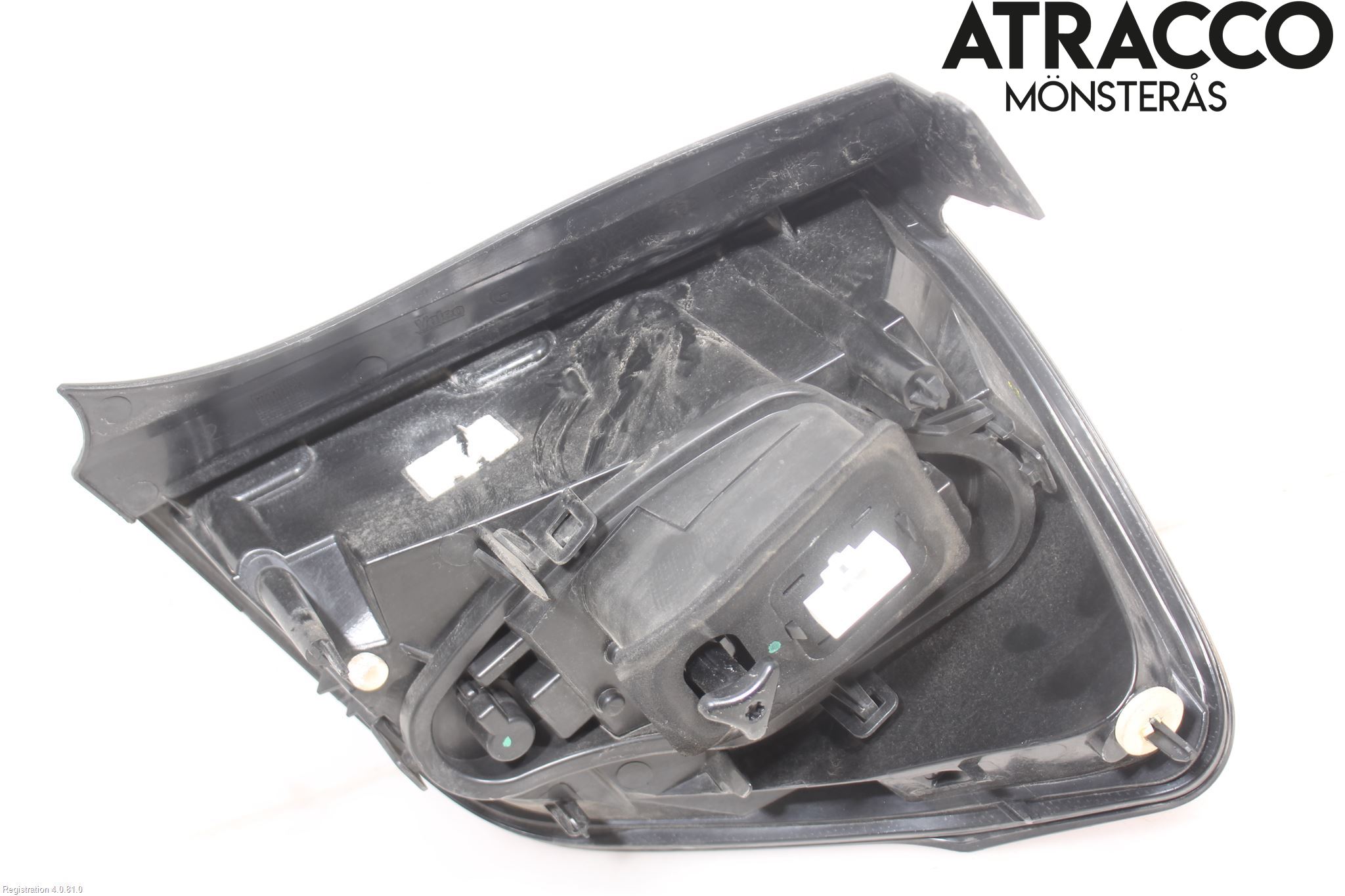 Citroen C3 10-17 Bakljus Vänster