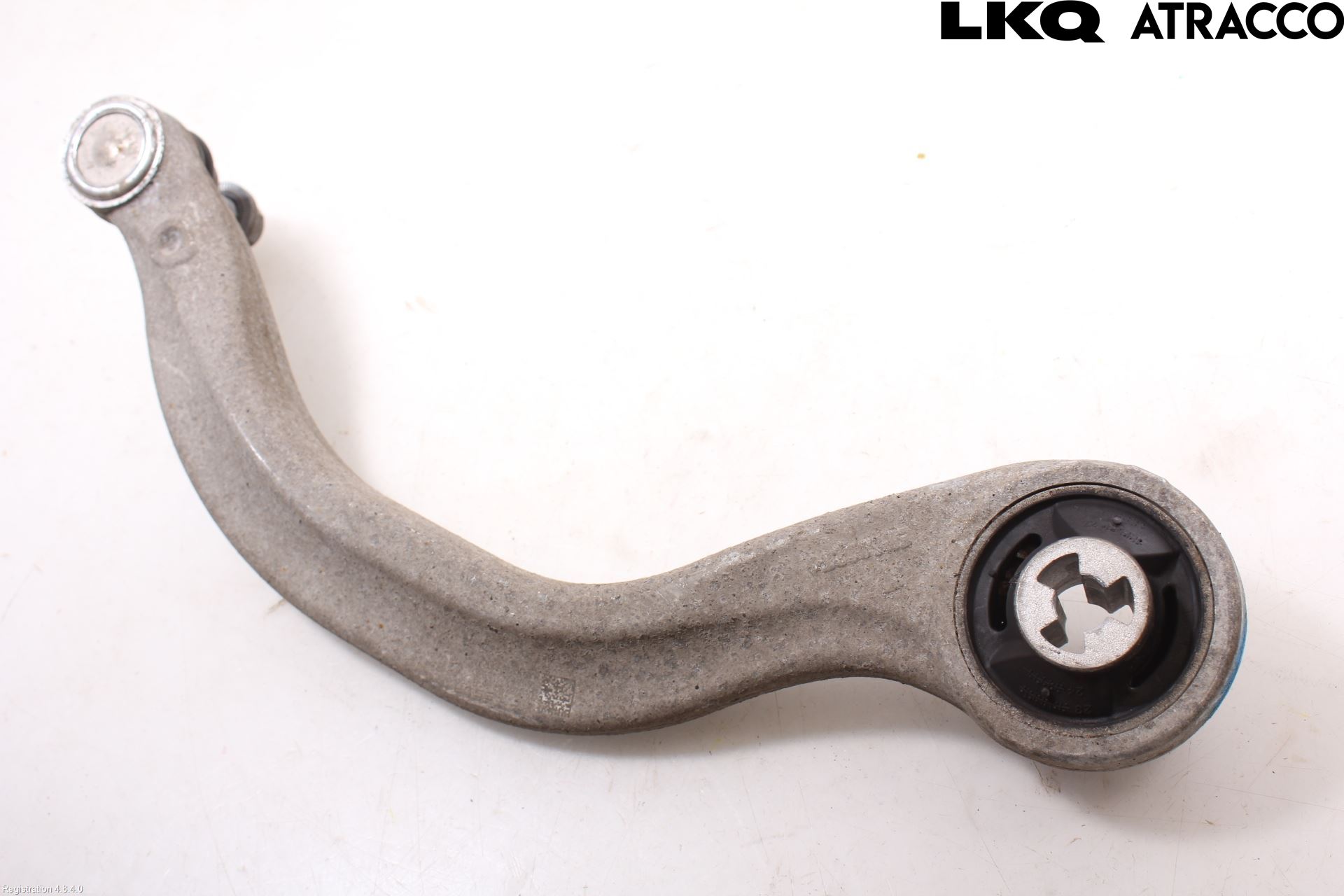 Tesla MODEL Y 21- Bärarm Fram Undre Hö