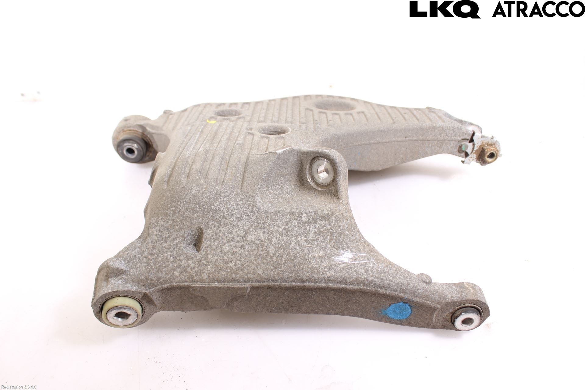 Landrover RANGE ROVER SPORT (L494) 14-22 Bärarm Bak Höger