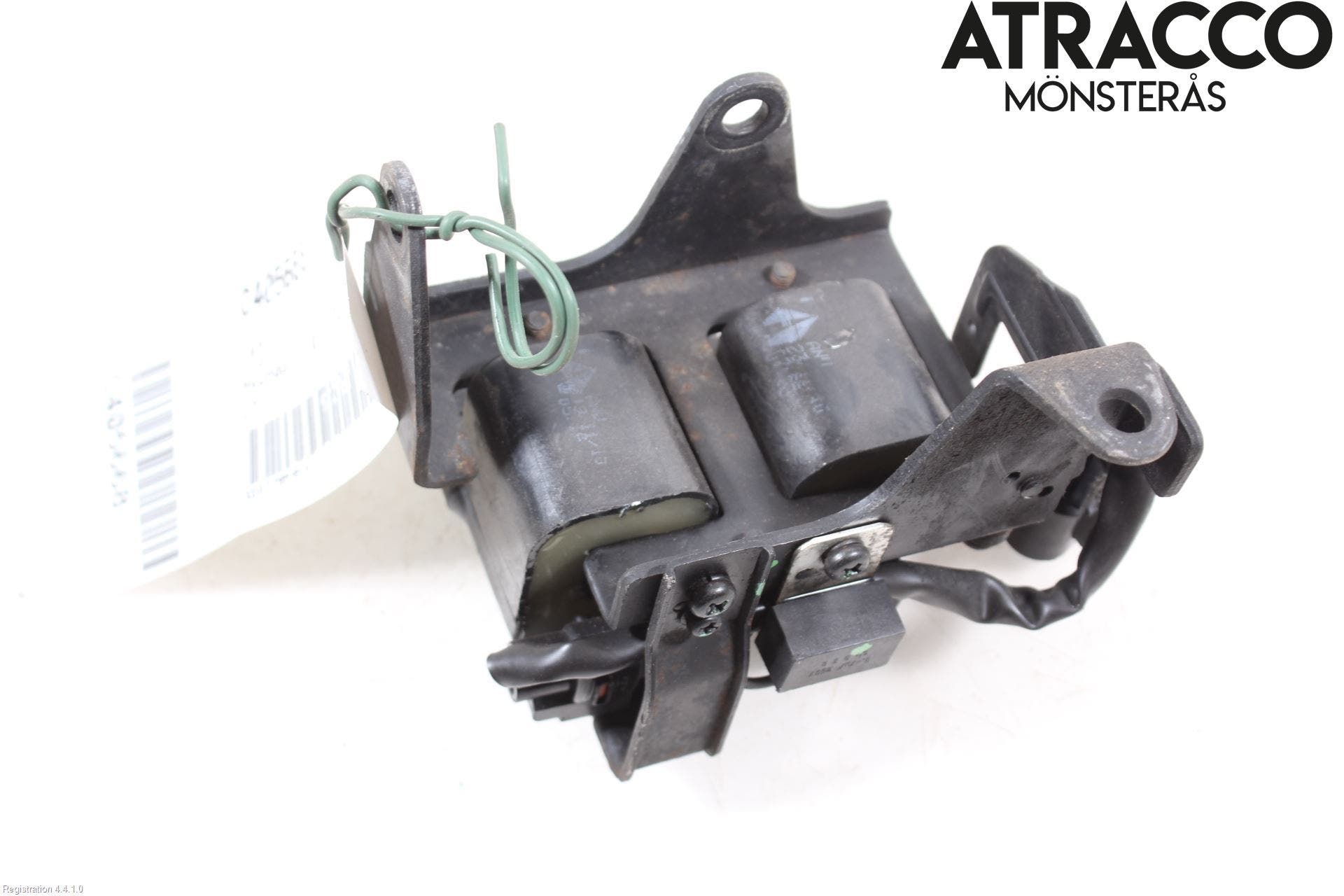 Hyundai i10 PA 08-13 Tändspole