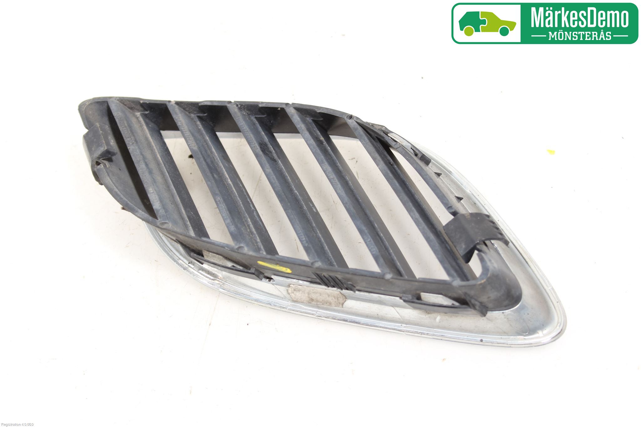 Saab 9-5 -05 Grilldel Vänster
