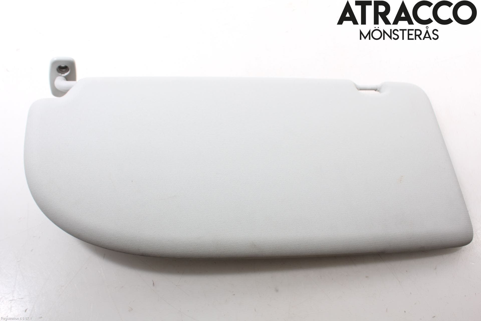 Volkswagen VW CADDY 16-20 Solskydd