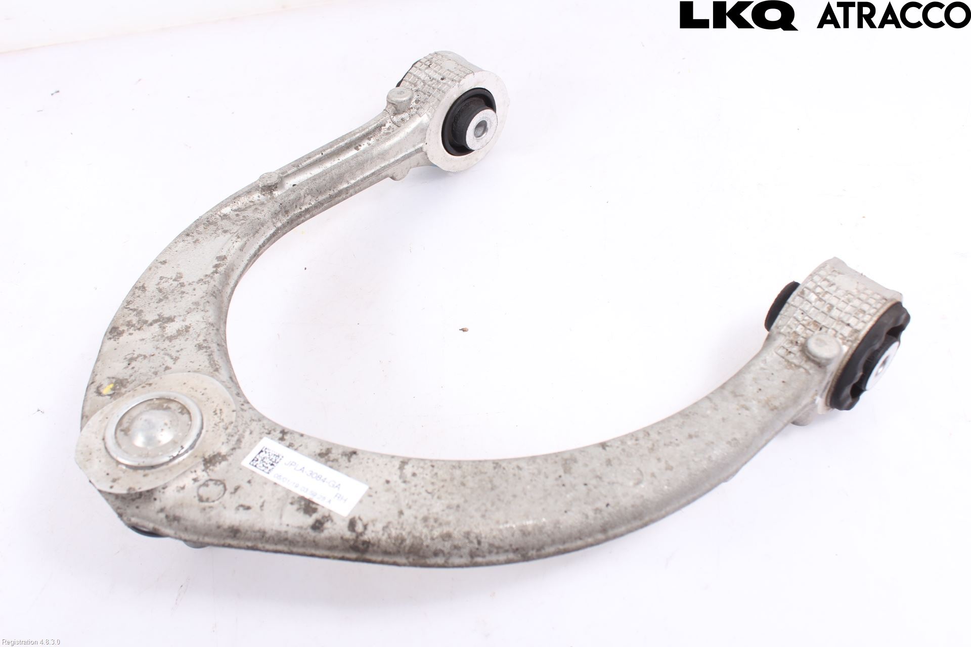 Landrover RANGE ROVER SPORT (L494) 14-22 Bärarm Fram Övre Hö