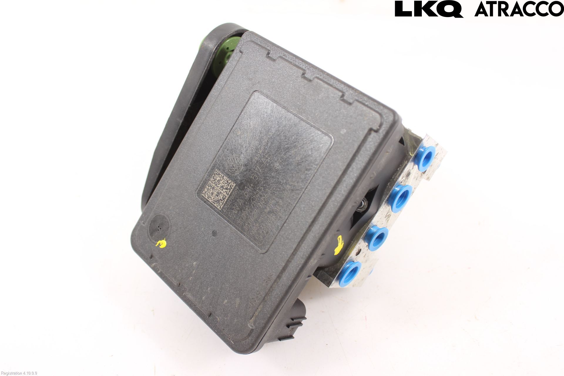 Volkswagen VW GOLF / E-GOLF VIII 20- Abs Hydraulaggregat