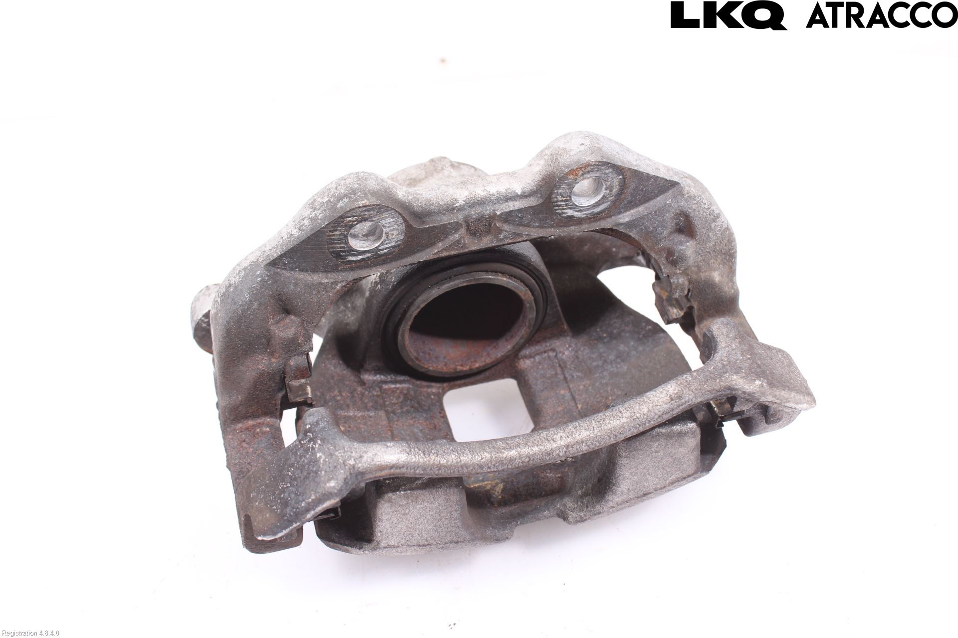 Citroen C4/E-C4 C4X/E-C4X III 21- Bromsok Fram Höger