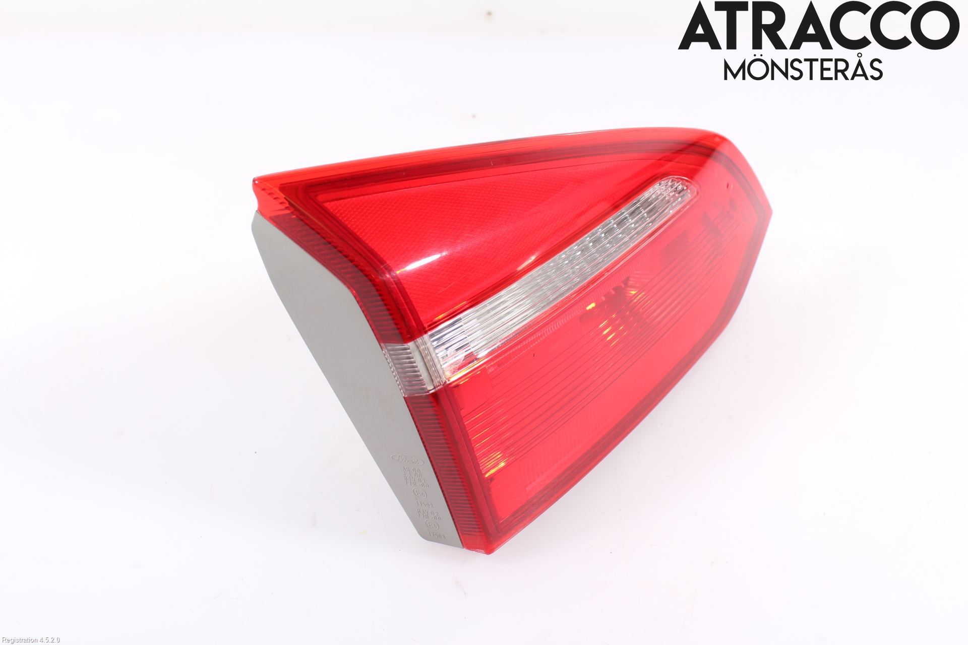 Ford FOCUS 15-18 Bakljus Lucka Vä