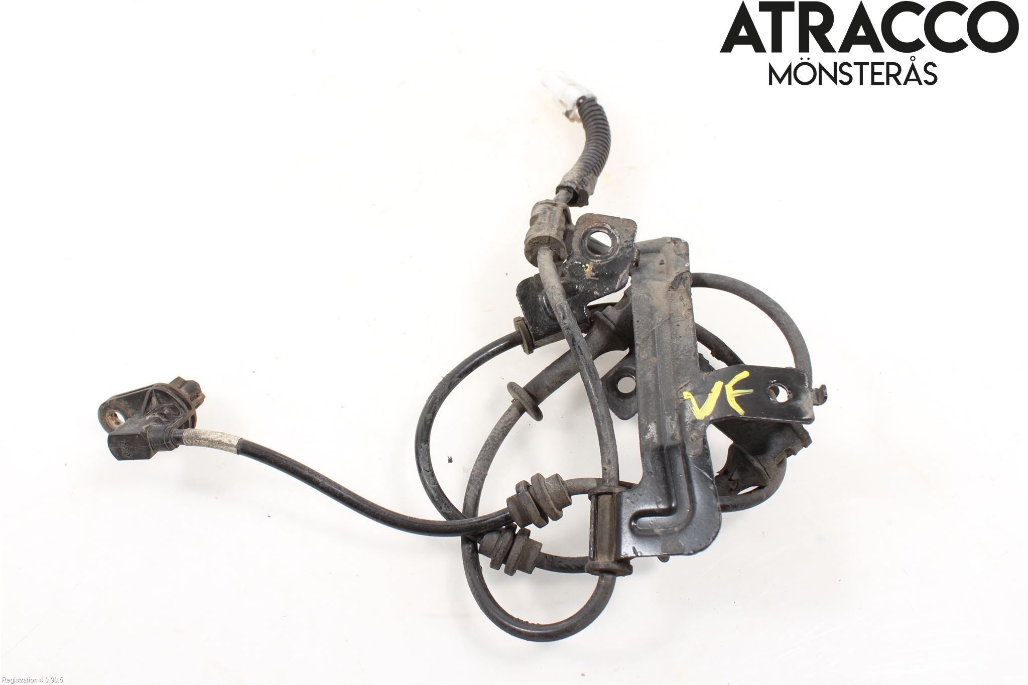 Hyundai ix20 Abs Sensor