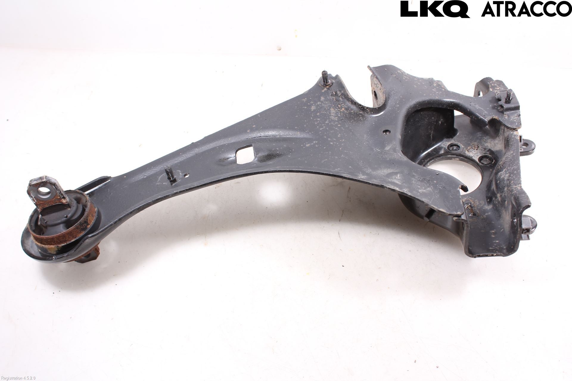 Mitsubishi ECLIPS CROSS Hjullagerhus-Spindel Vä B