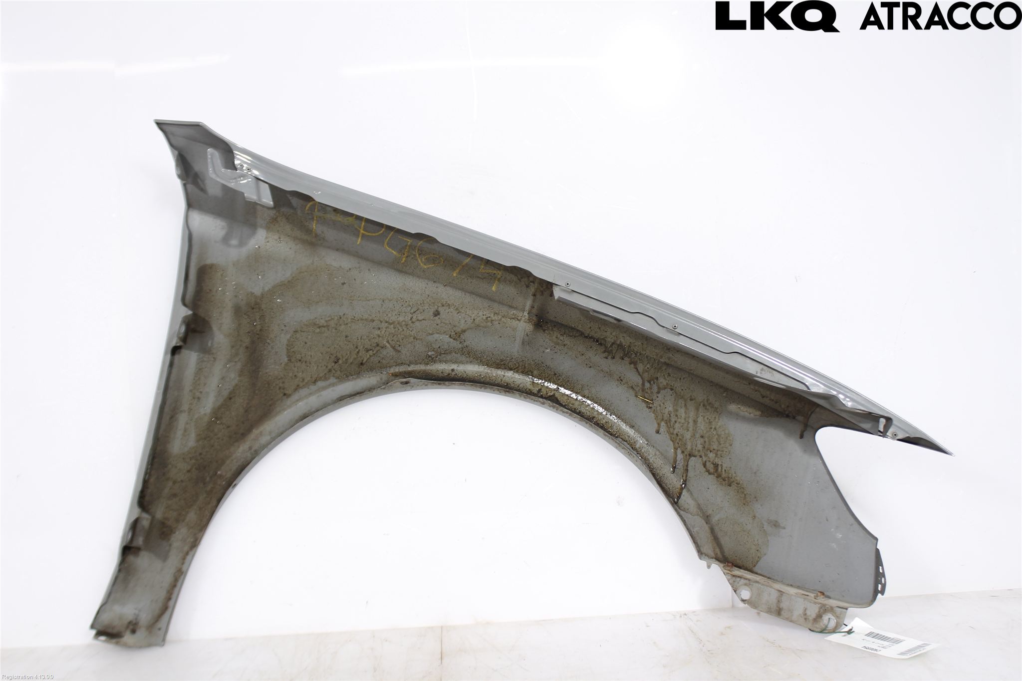 Audi A3/S3 8V 13-20 Skärm Fram Vänster