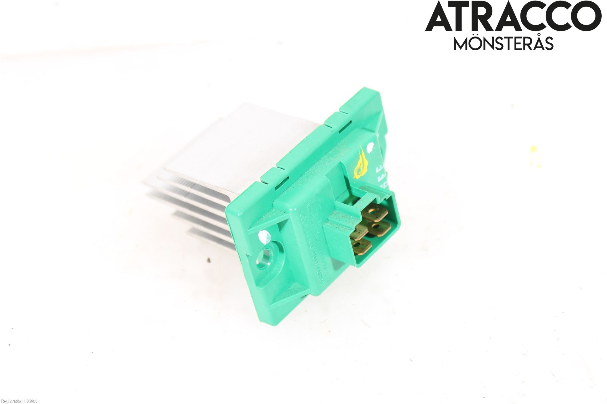 Hyundai ix35 Värmefläktsmotstånd