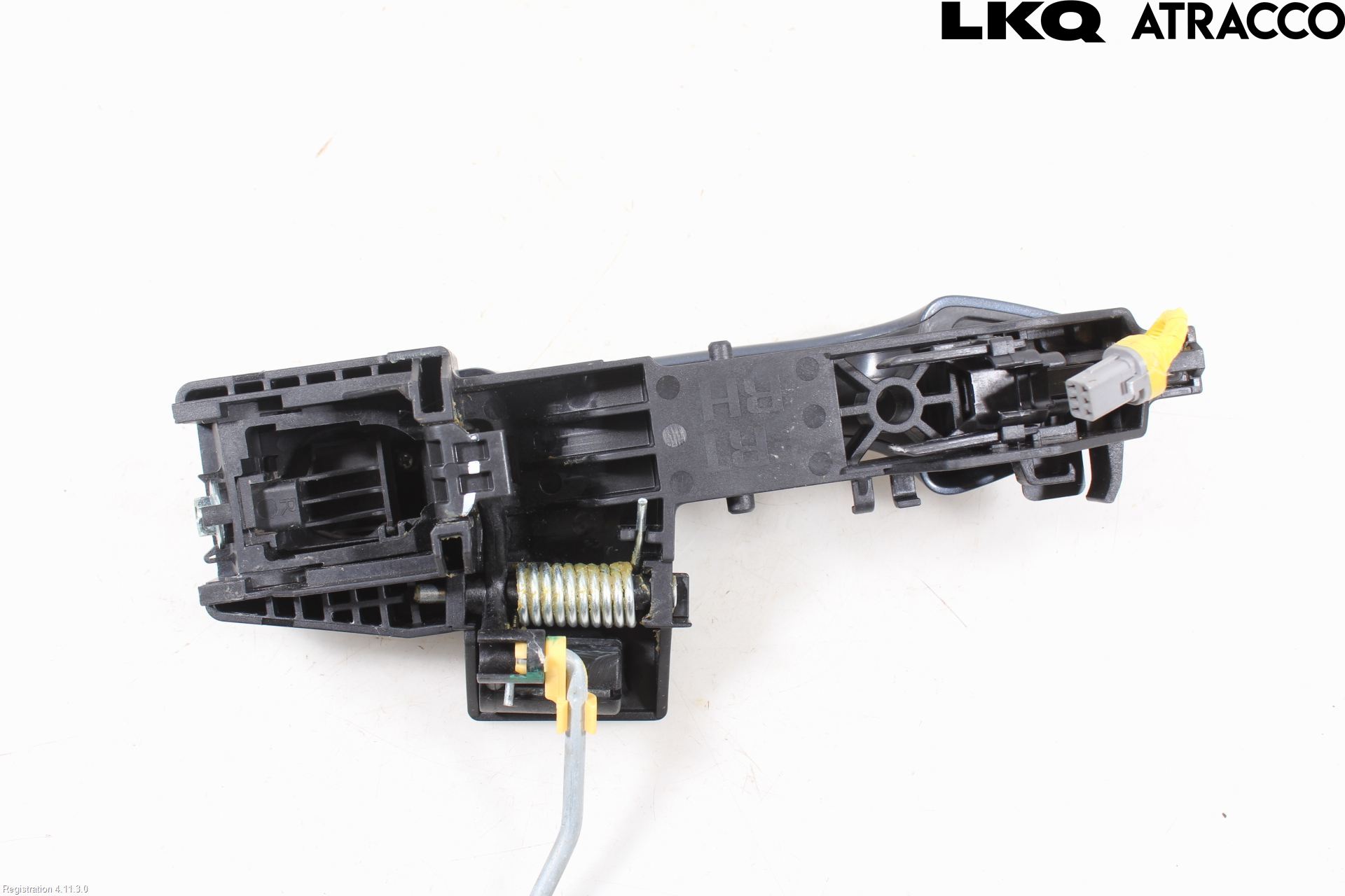 Kia CEED/CEED SW 19- Dörrhandtag Yttre Hö