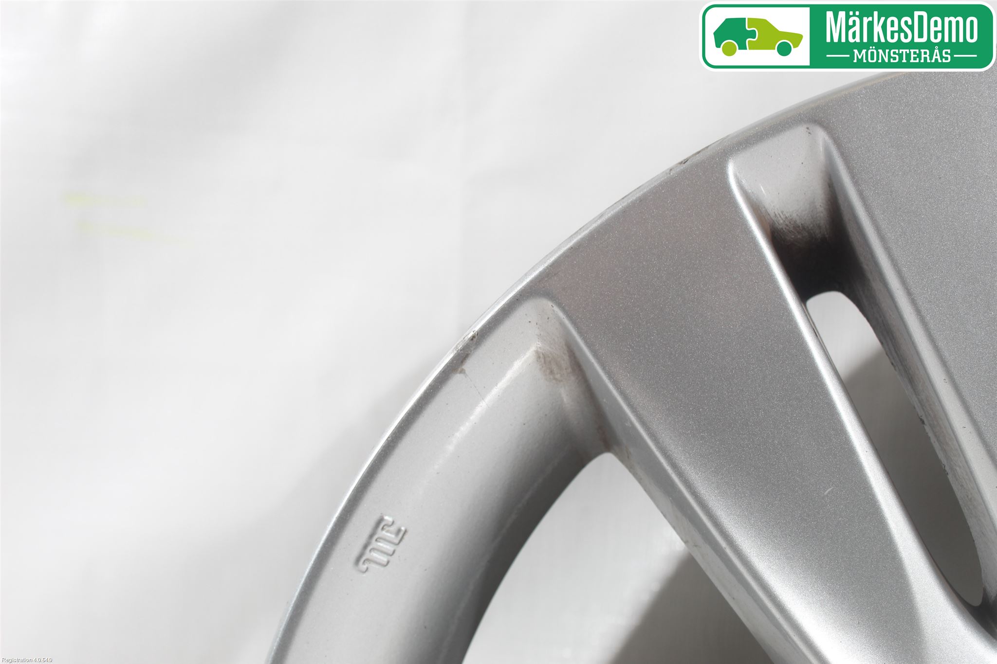 Hyundai ix20 Fälg Aluminium