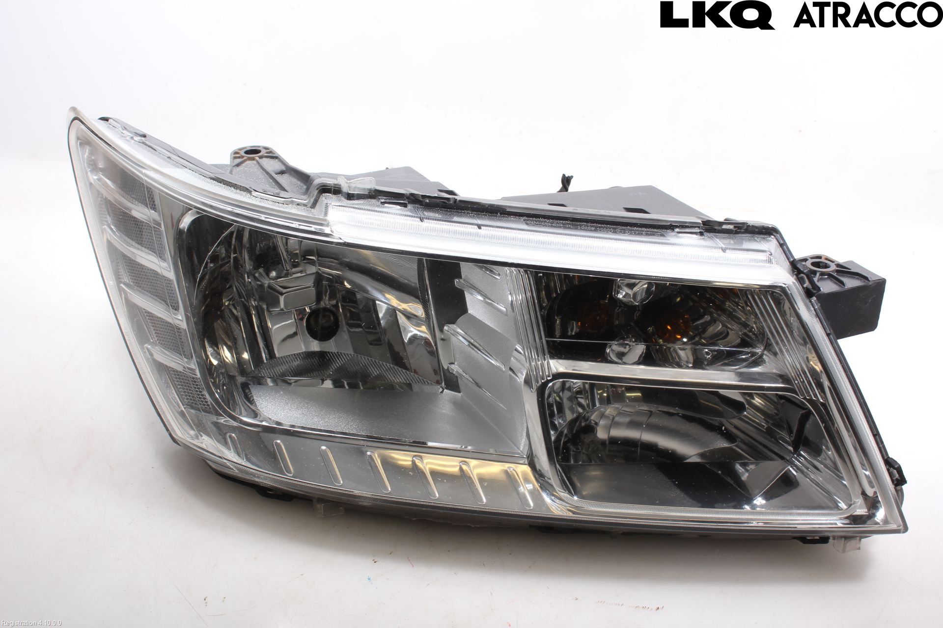 Fiat FREEMONT Strålkastare Höger