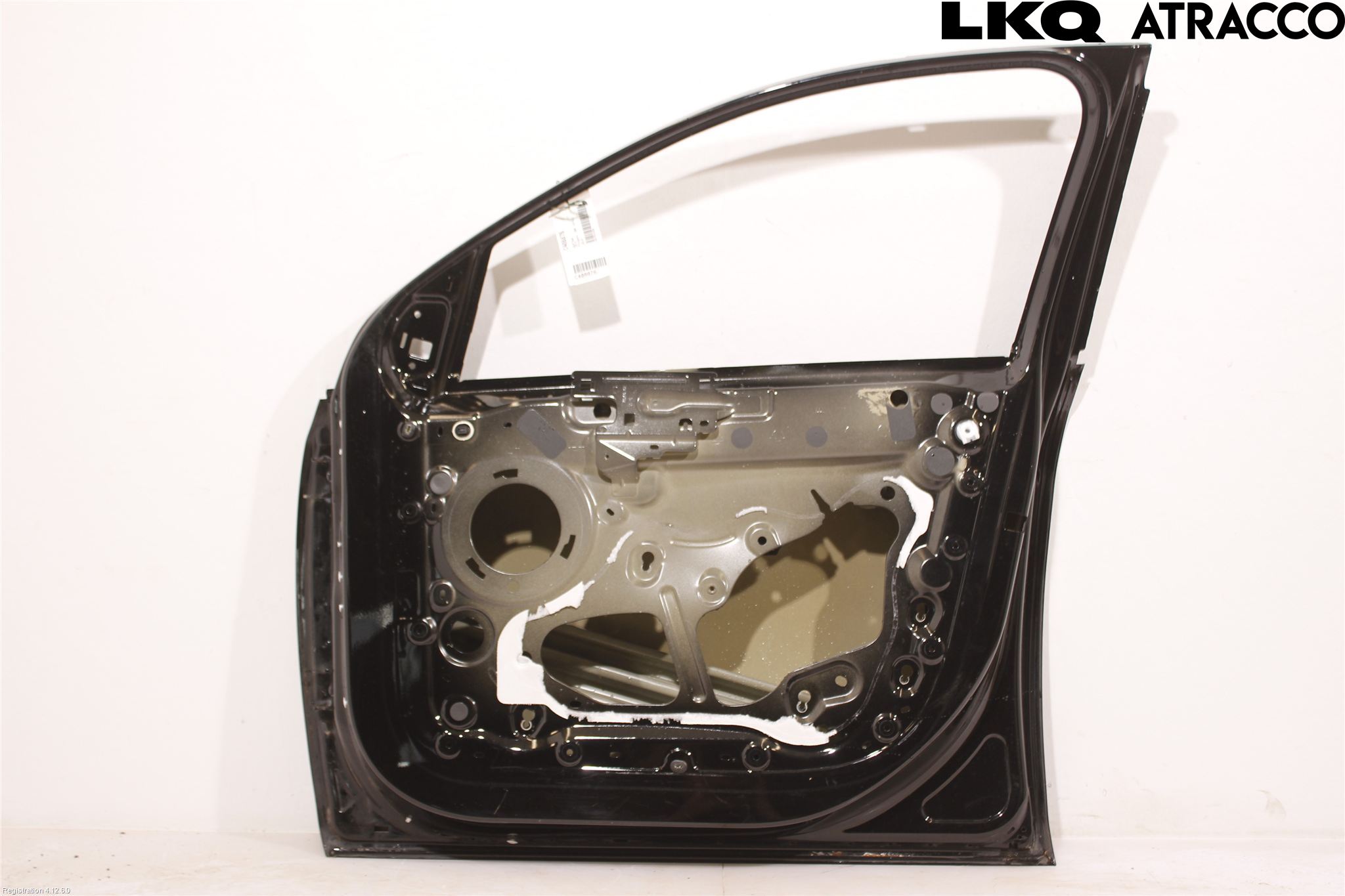 Peugeot 308 14-21 Dörr Fram Höger