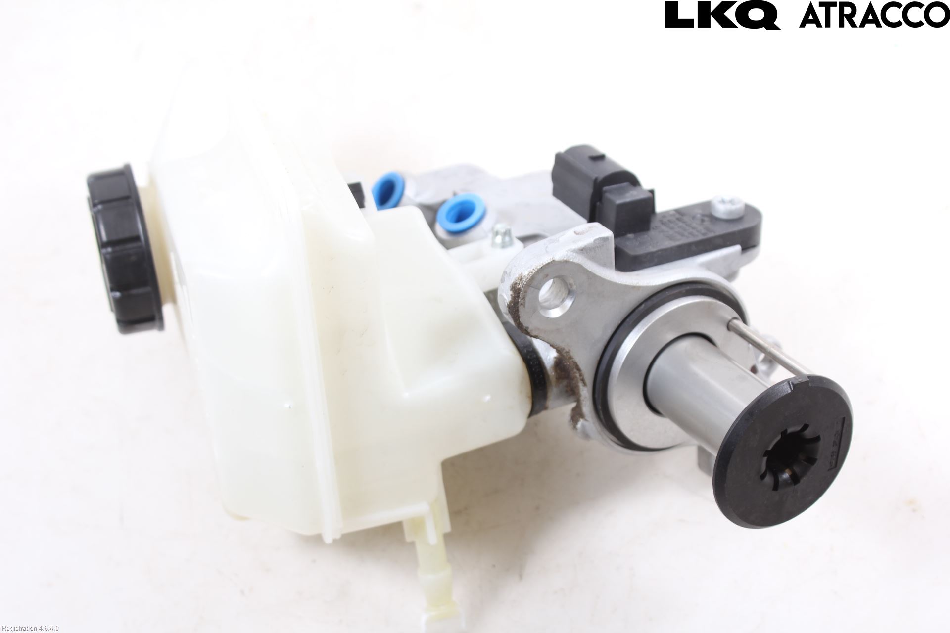 Skoda KAMIQ 20- Broms Huvudcylinder