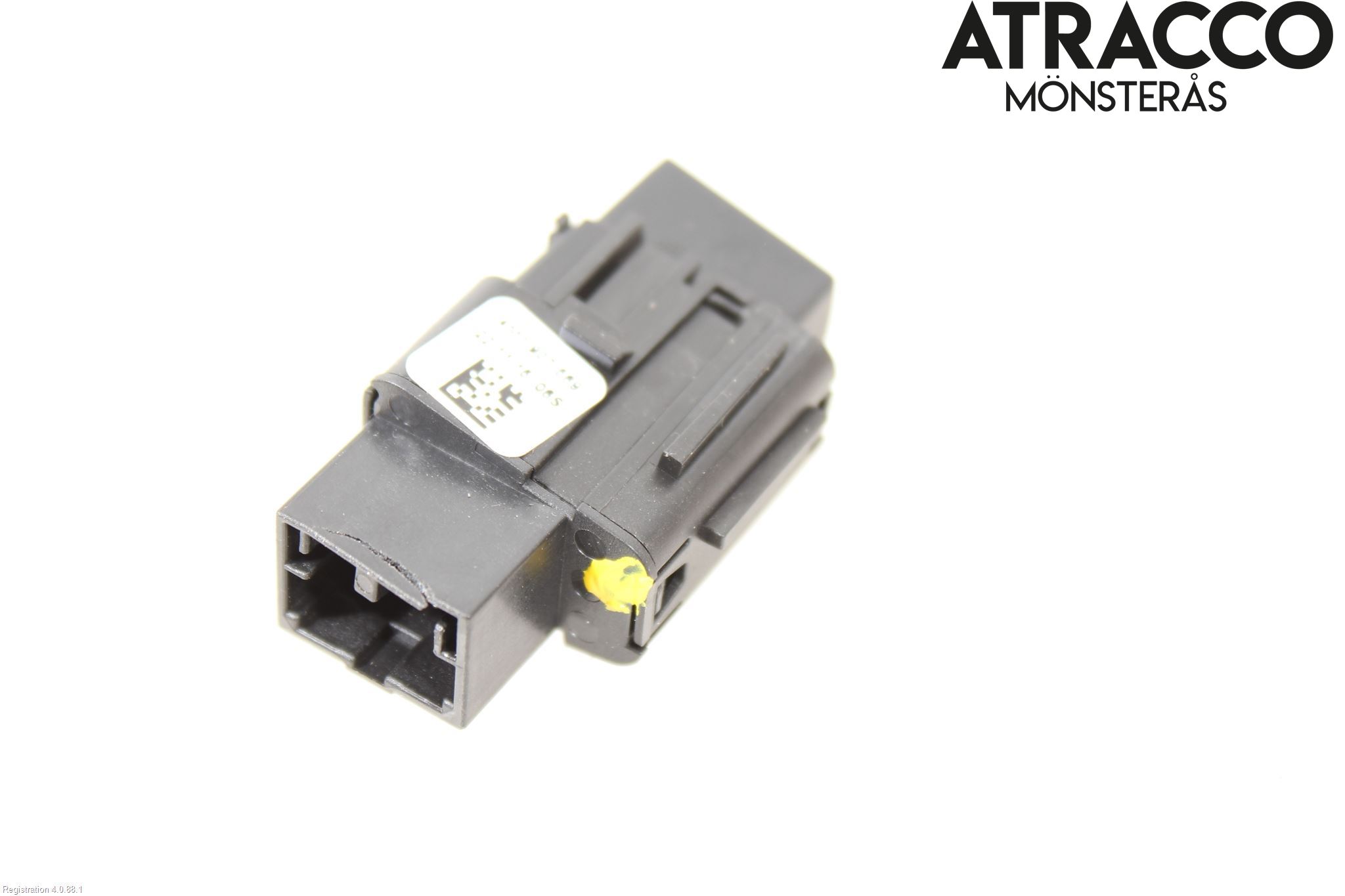 Audi A4/S4 B9 16-19 Strömställare Övrigt