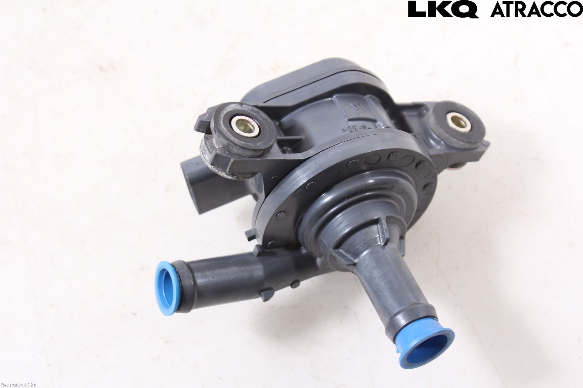 Toyota AURIS 13-19 Värme Cirkulationspump