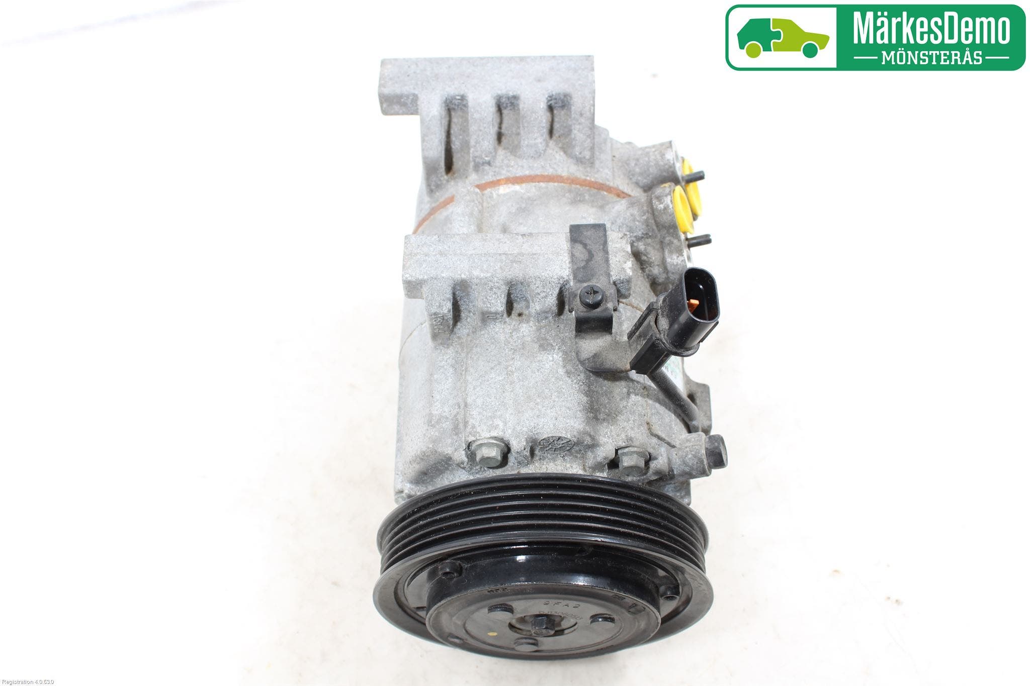 Hyundai i30 GD 13-17 Ac Kompressor