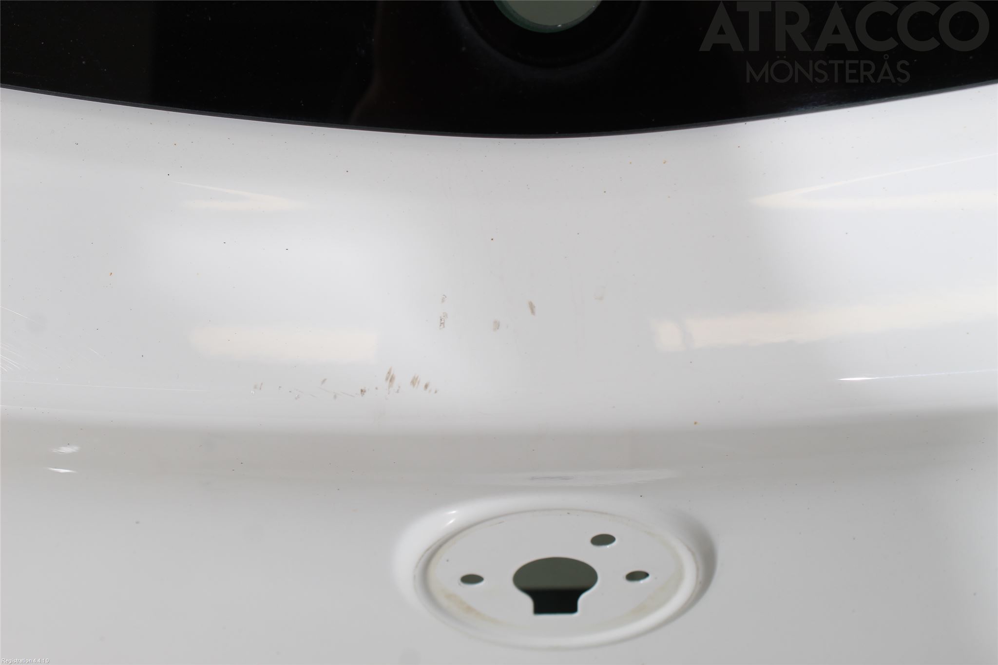 Alfa GIULIETTA Baklucka Cc-Kombi-Sedan