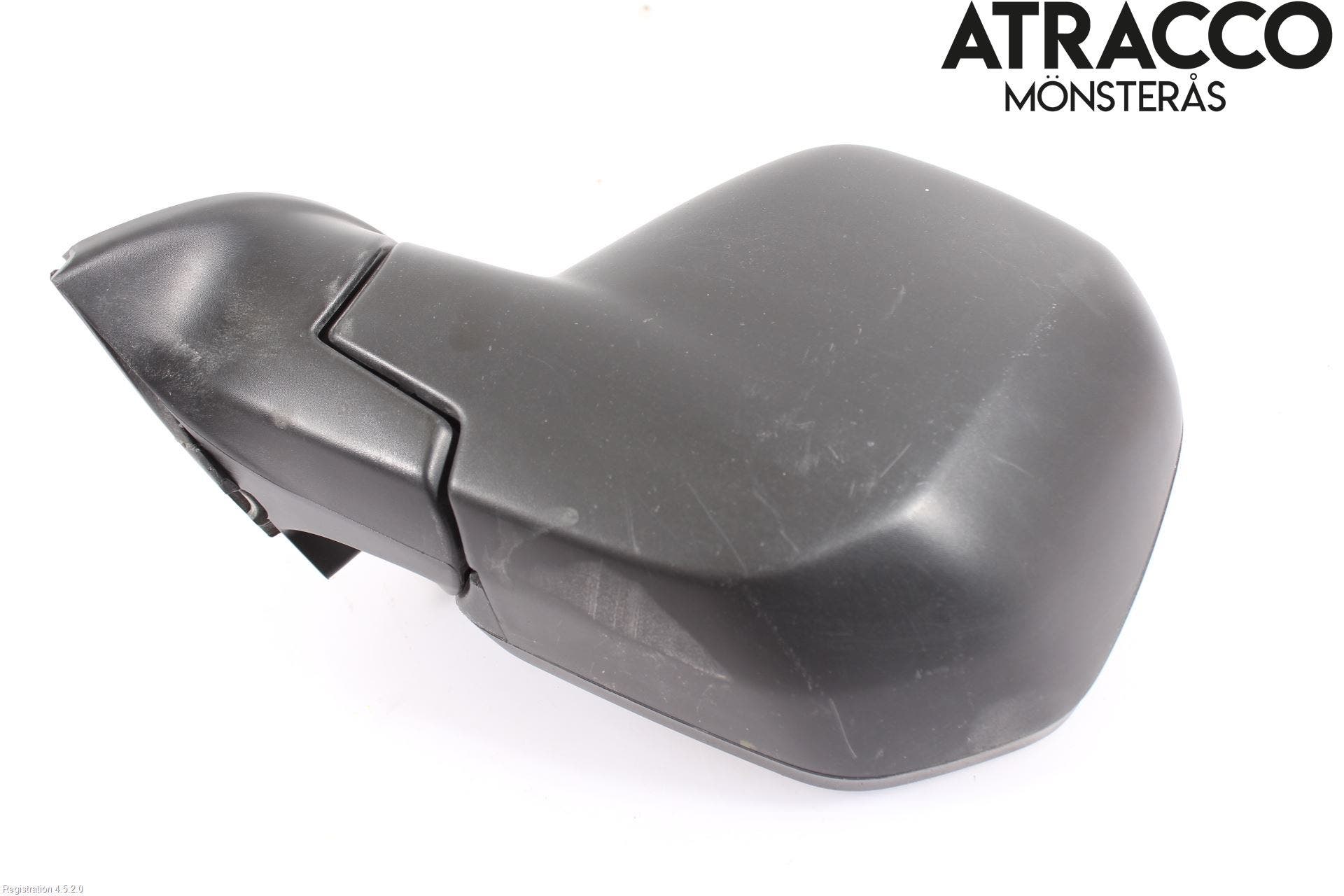 Peugeot PARTNER 16-18 Spegel Yttre El Vä