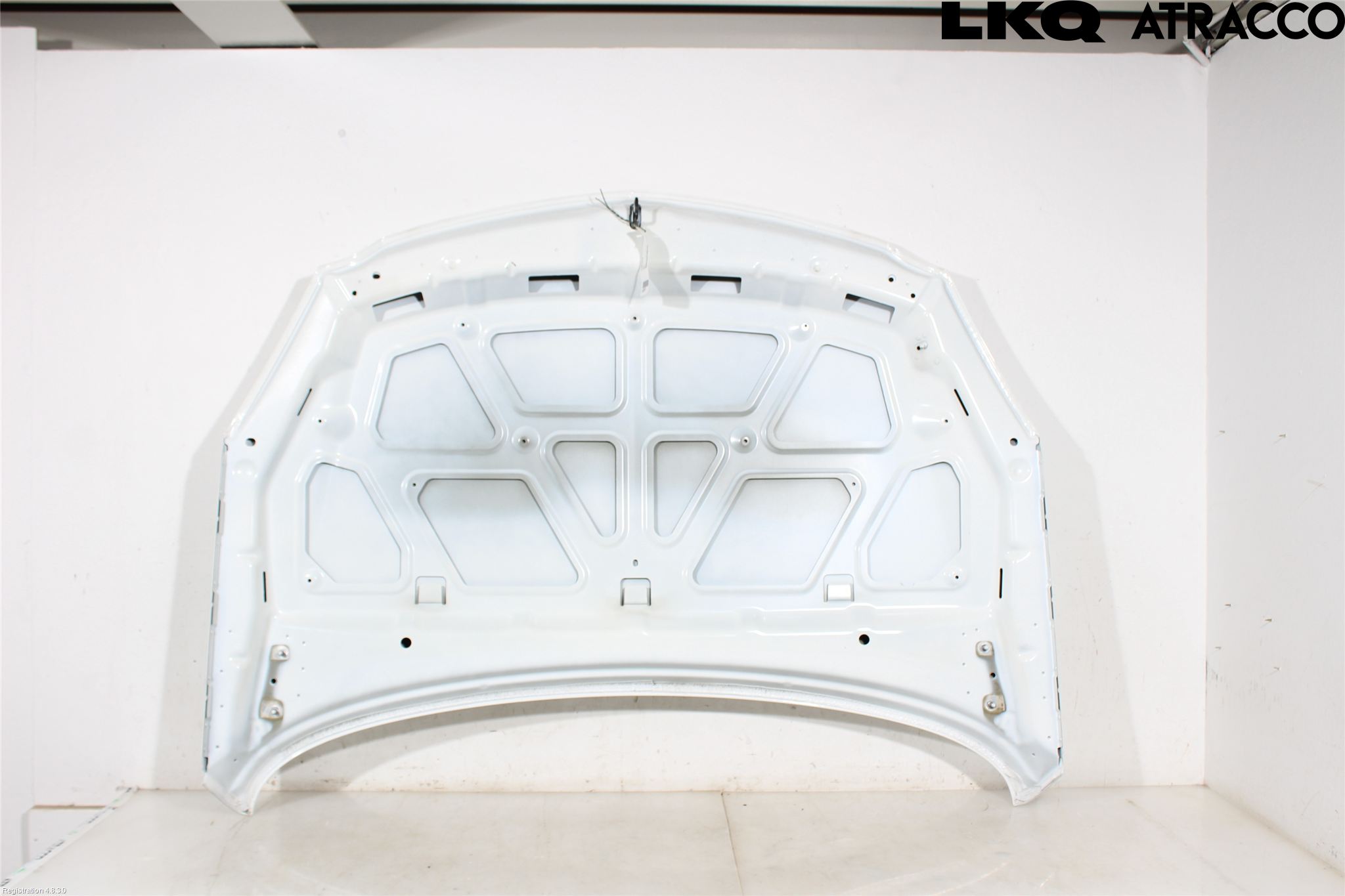 Opel INSIGNIA 09-16 Huv Fram