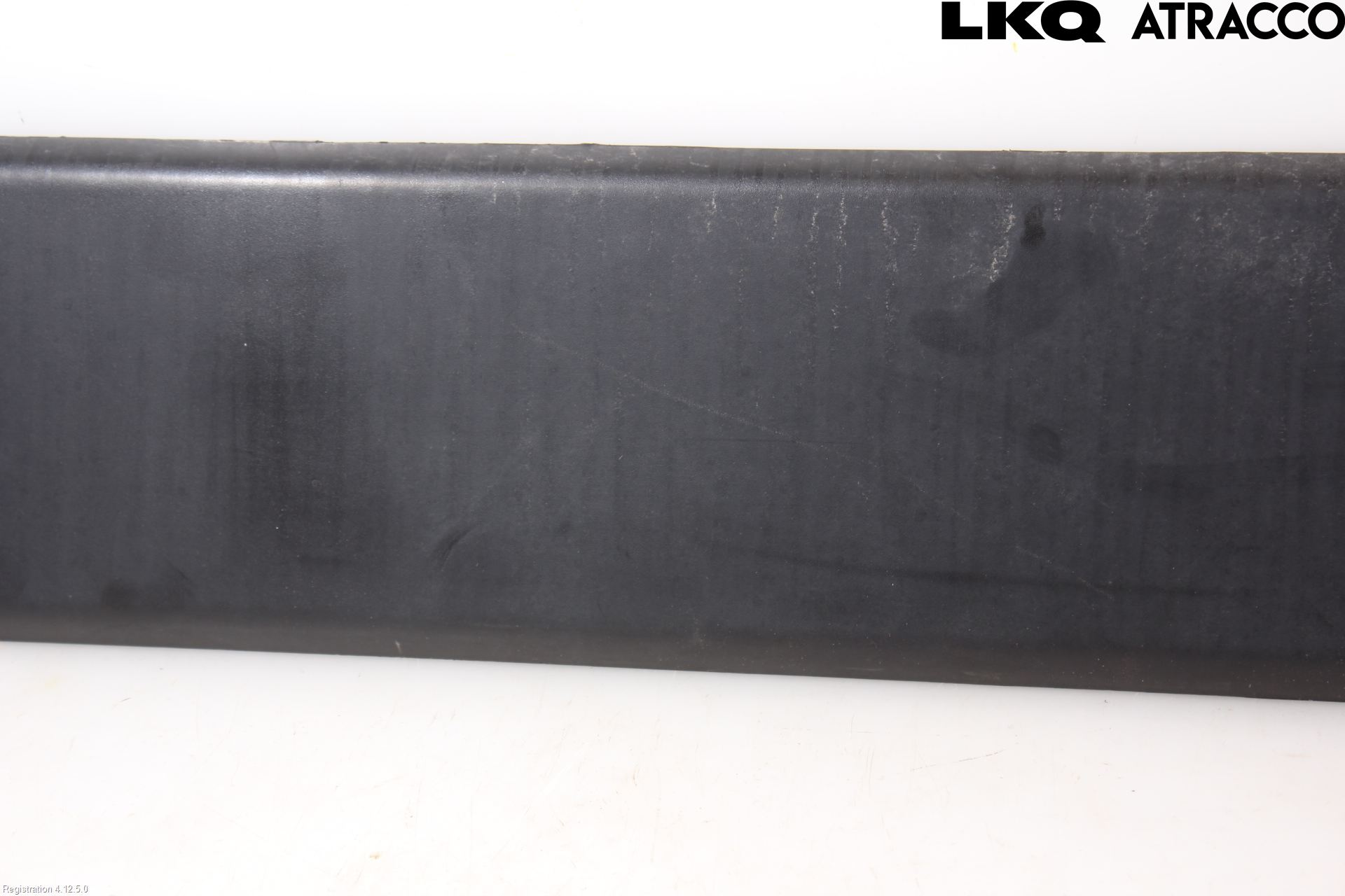 Fiat DUCATO 15-23 Dörr Dekorlist Bak Vä