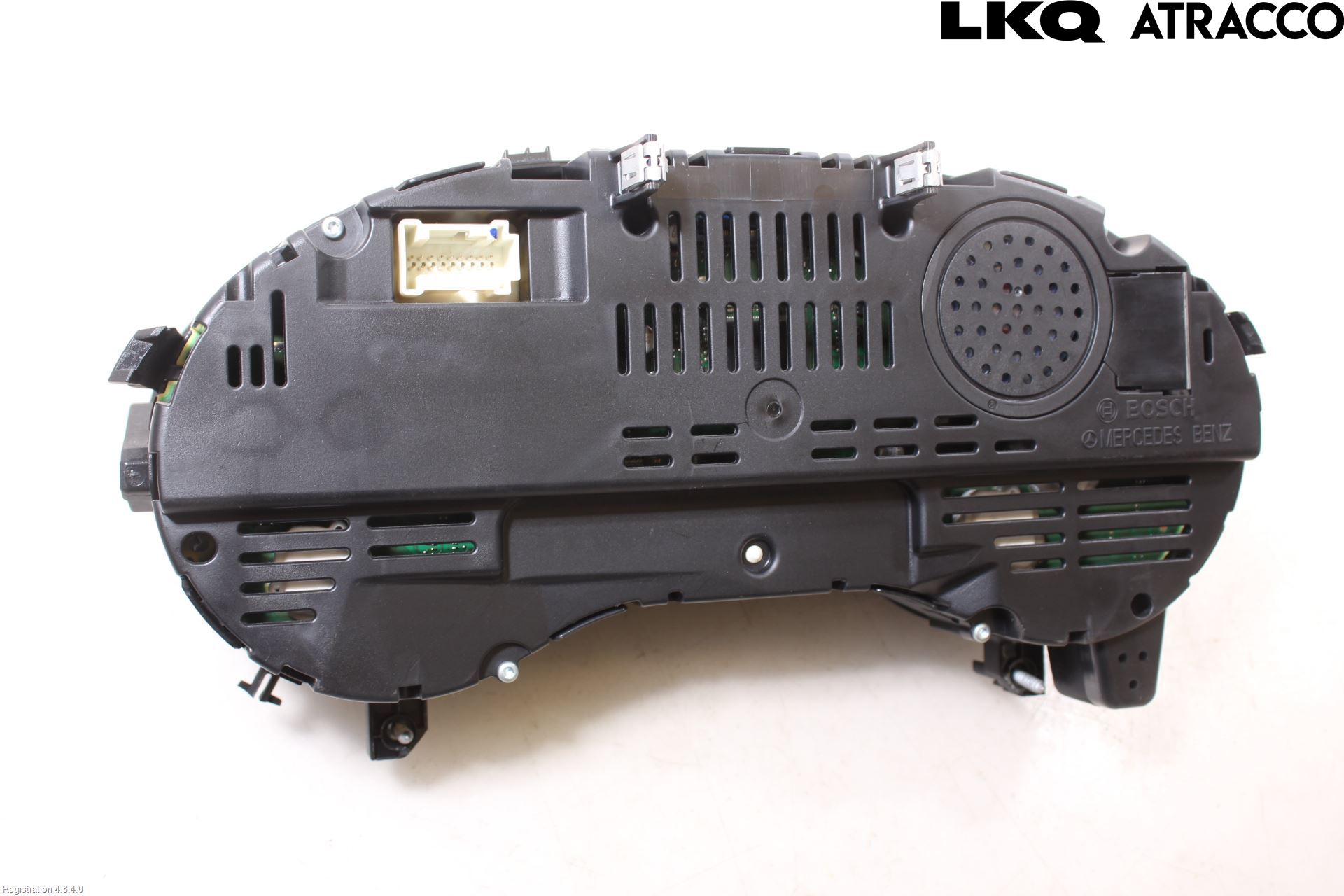Mercedes-Benz MB CLA-KLASS (C117/X117) 13-19 Instrument Komb