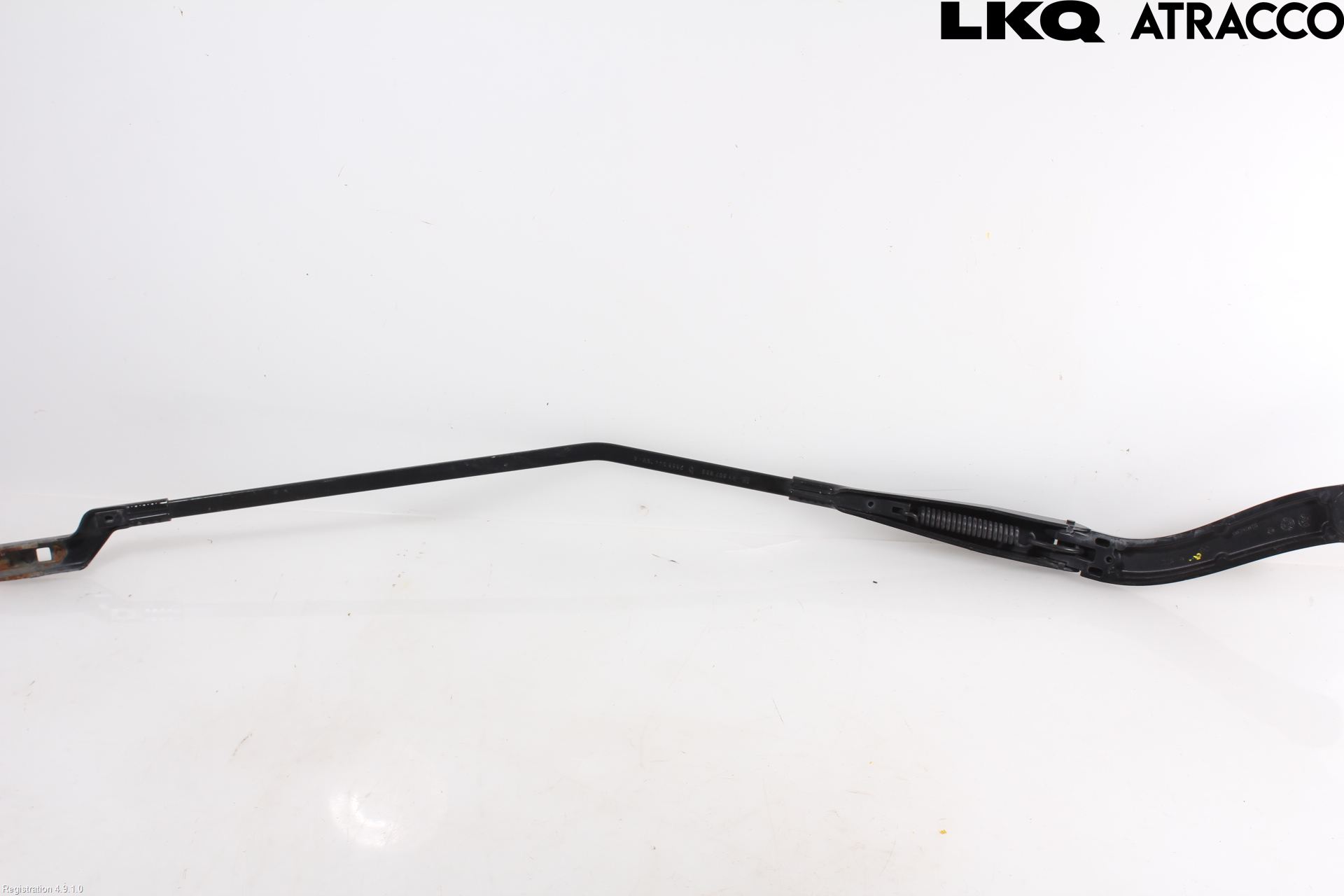 Opel VIVARO 15-19 Torkararm Armar Vindruta