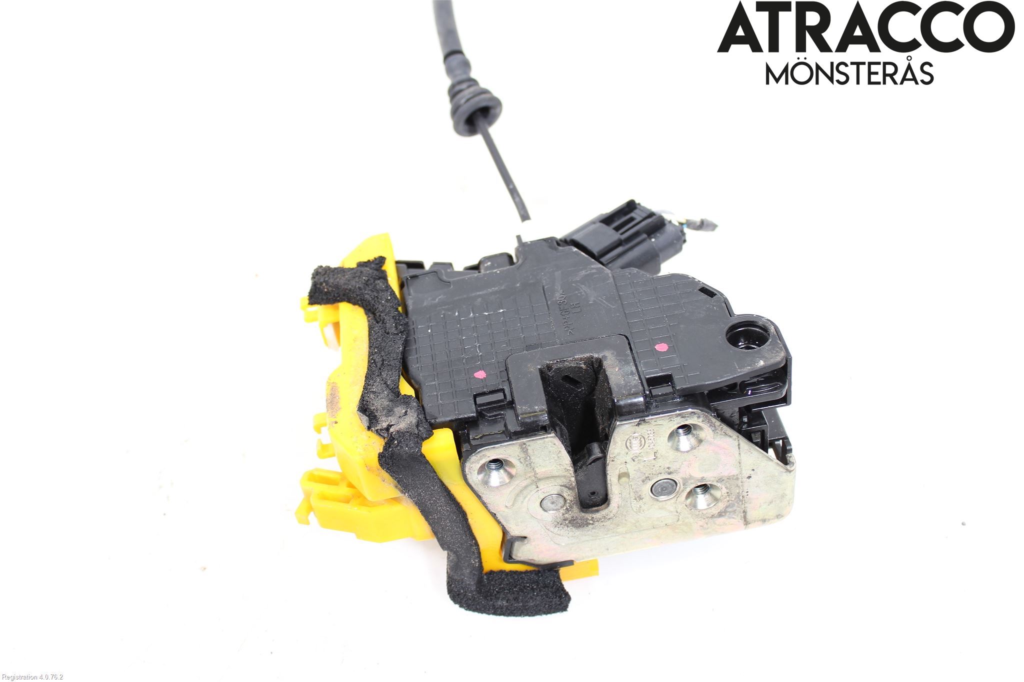 Kia CEED 12-18 Låskista-Dörrlås