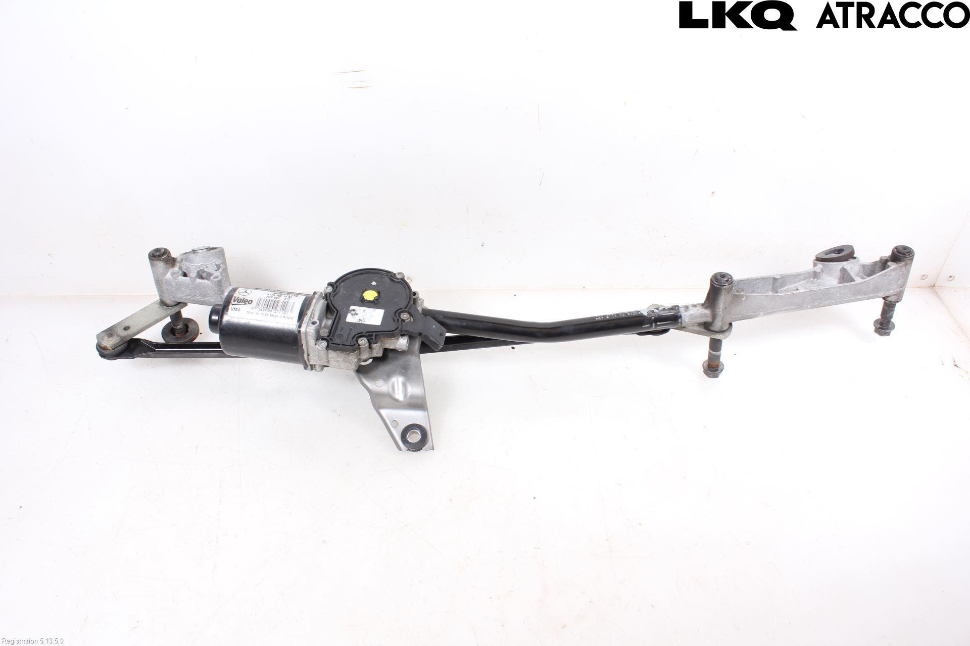 Mercedes-Benz MB GLA-KLASS (X156) 13-20 Torkarmotor Vindruta