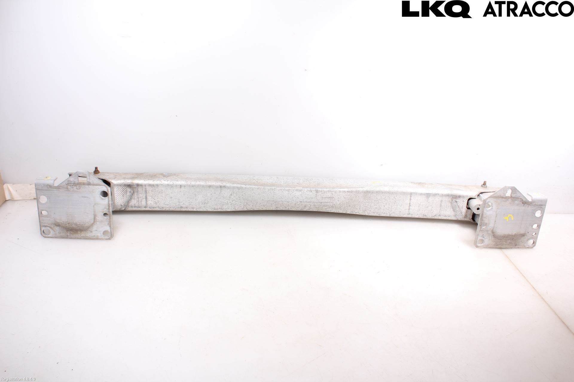 Peugeot 308 08-13 Stötfångarbalk Fram