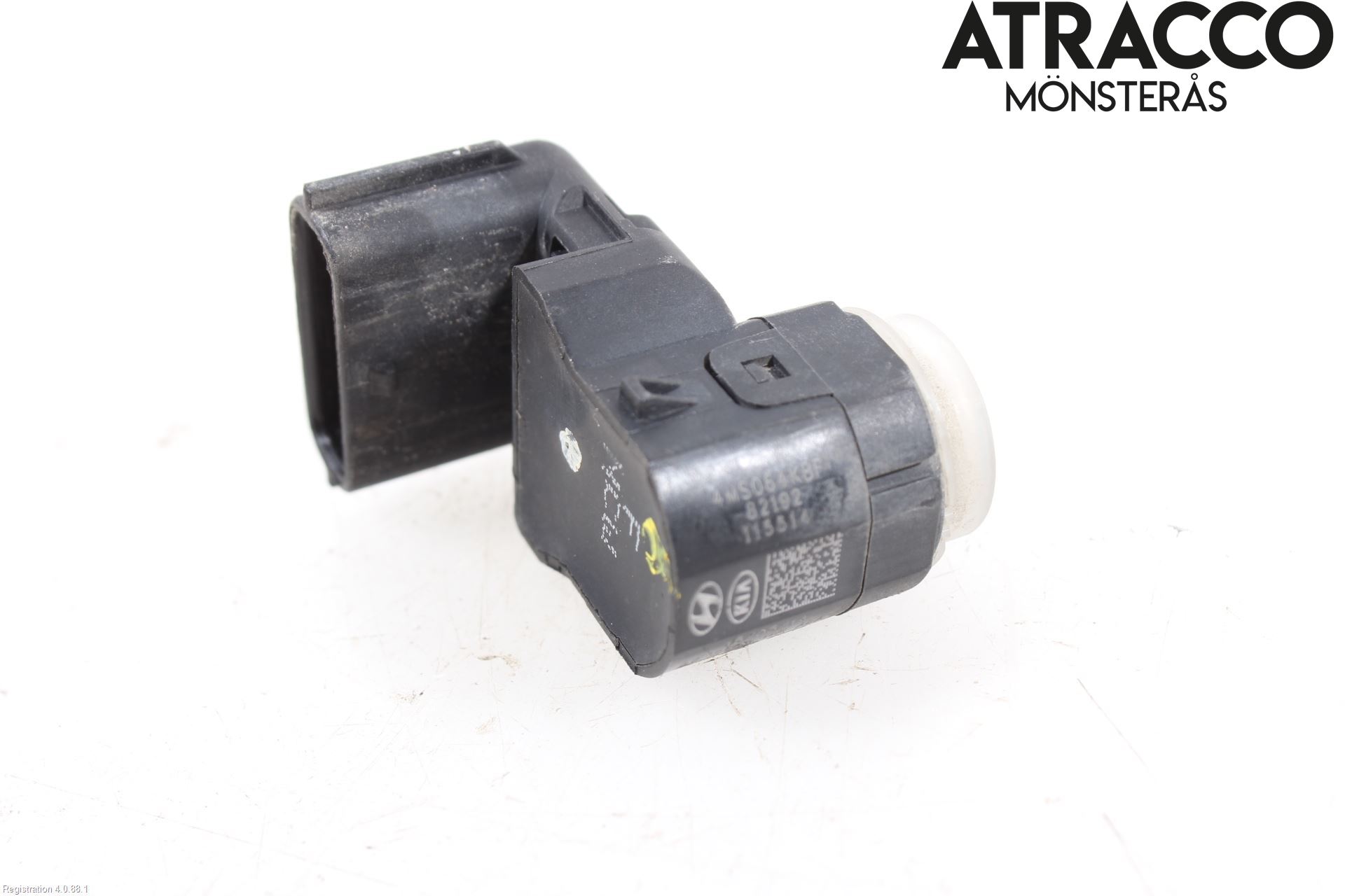 Hyundai i40 16-18 Parkeringshjälp Frontsensor