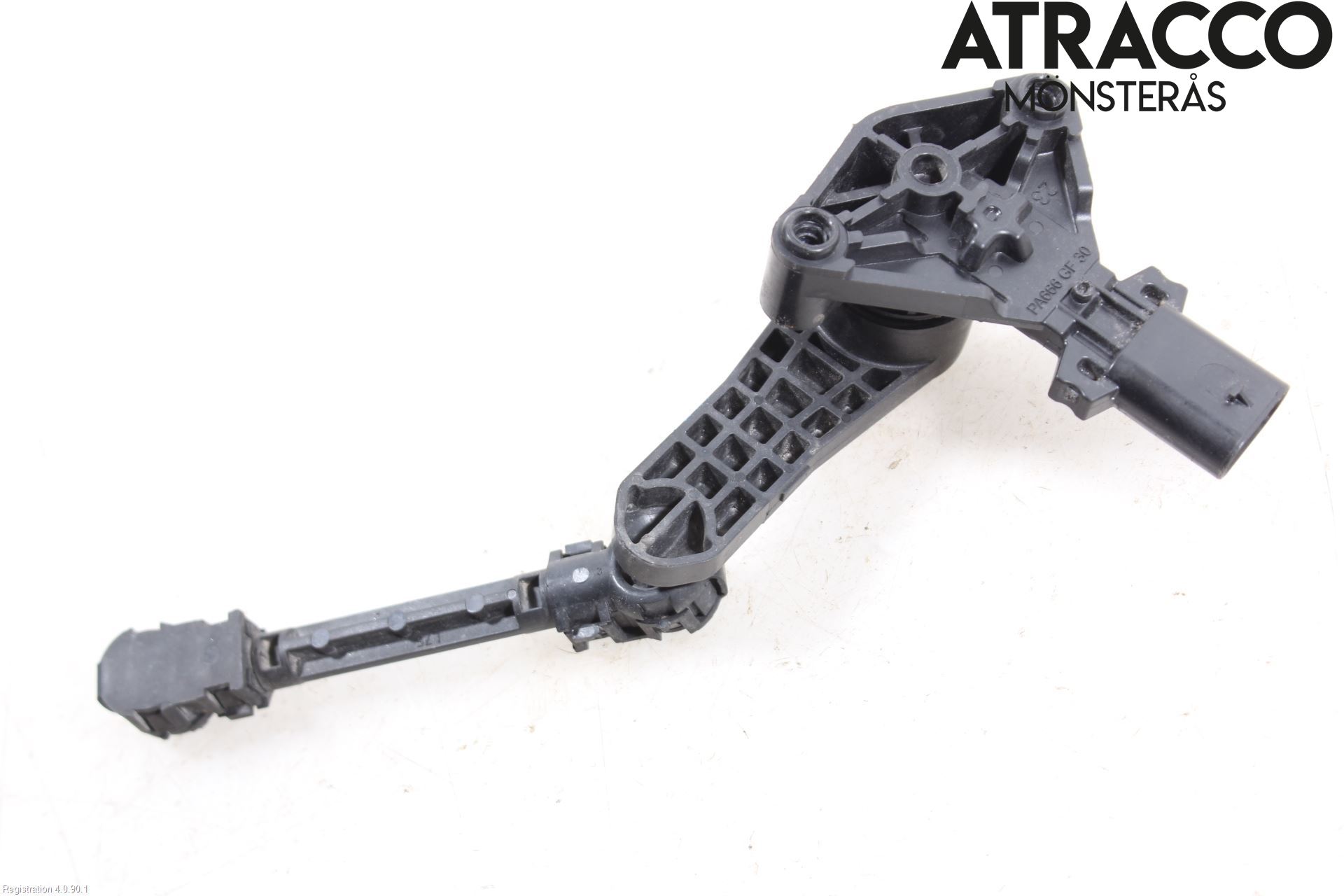 Peugeot 2008/E-2008 20- Givare Accelaration