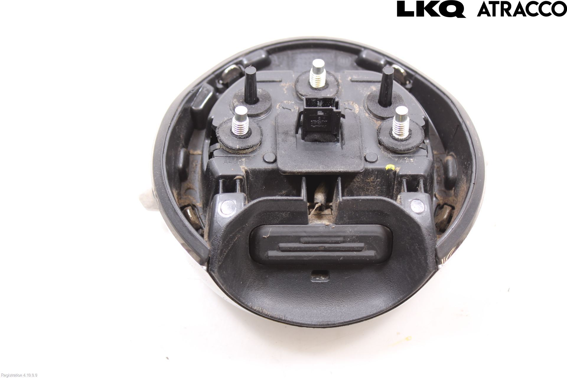 Opel CORSA F, CORSA-E 20- Bakluckehandtag