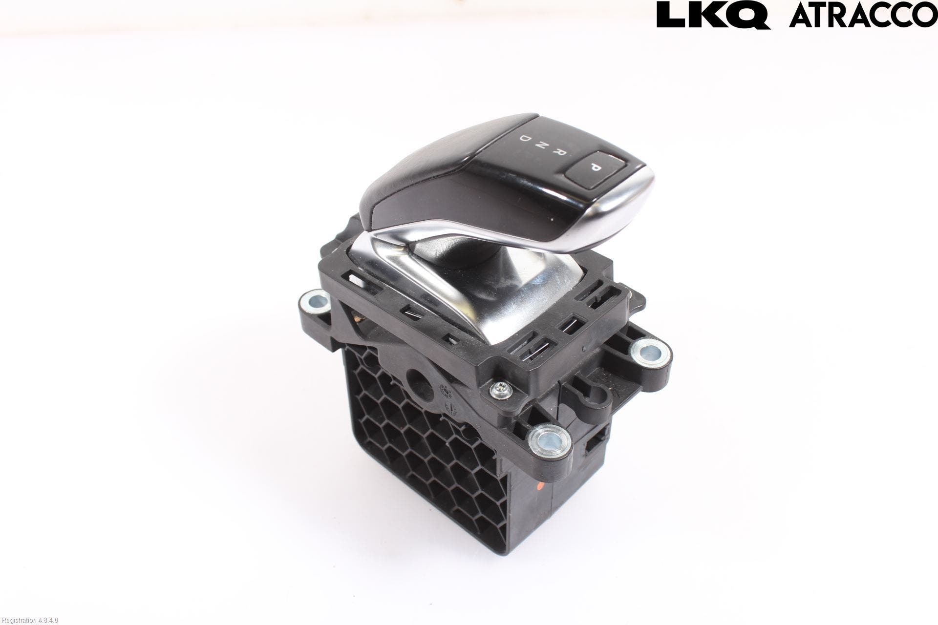 Peugeot 3008 17-24 Växelspak